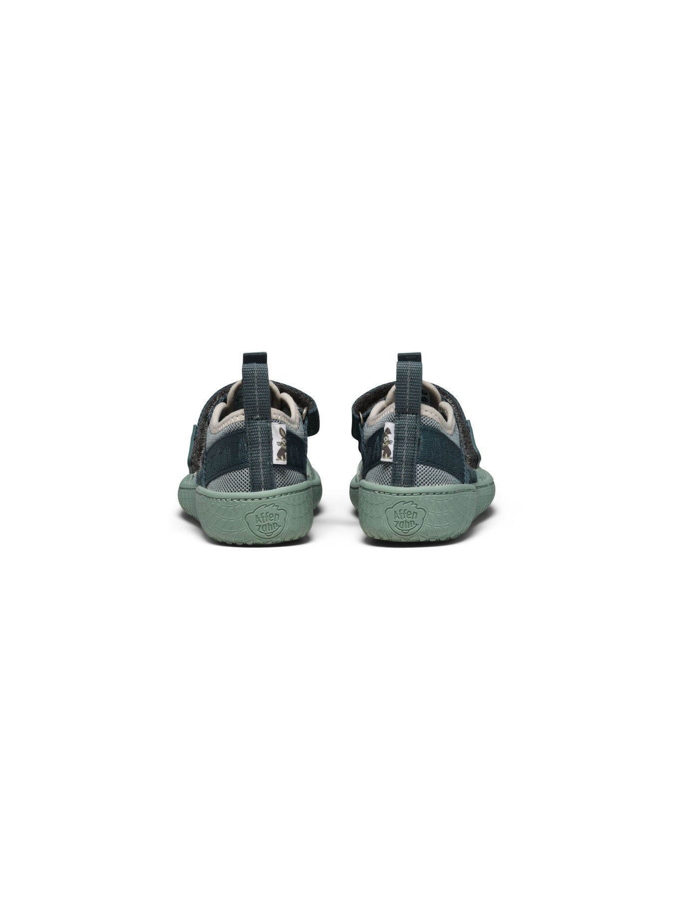 Affenzahn Sandal Vegan Roughy - Bunny