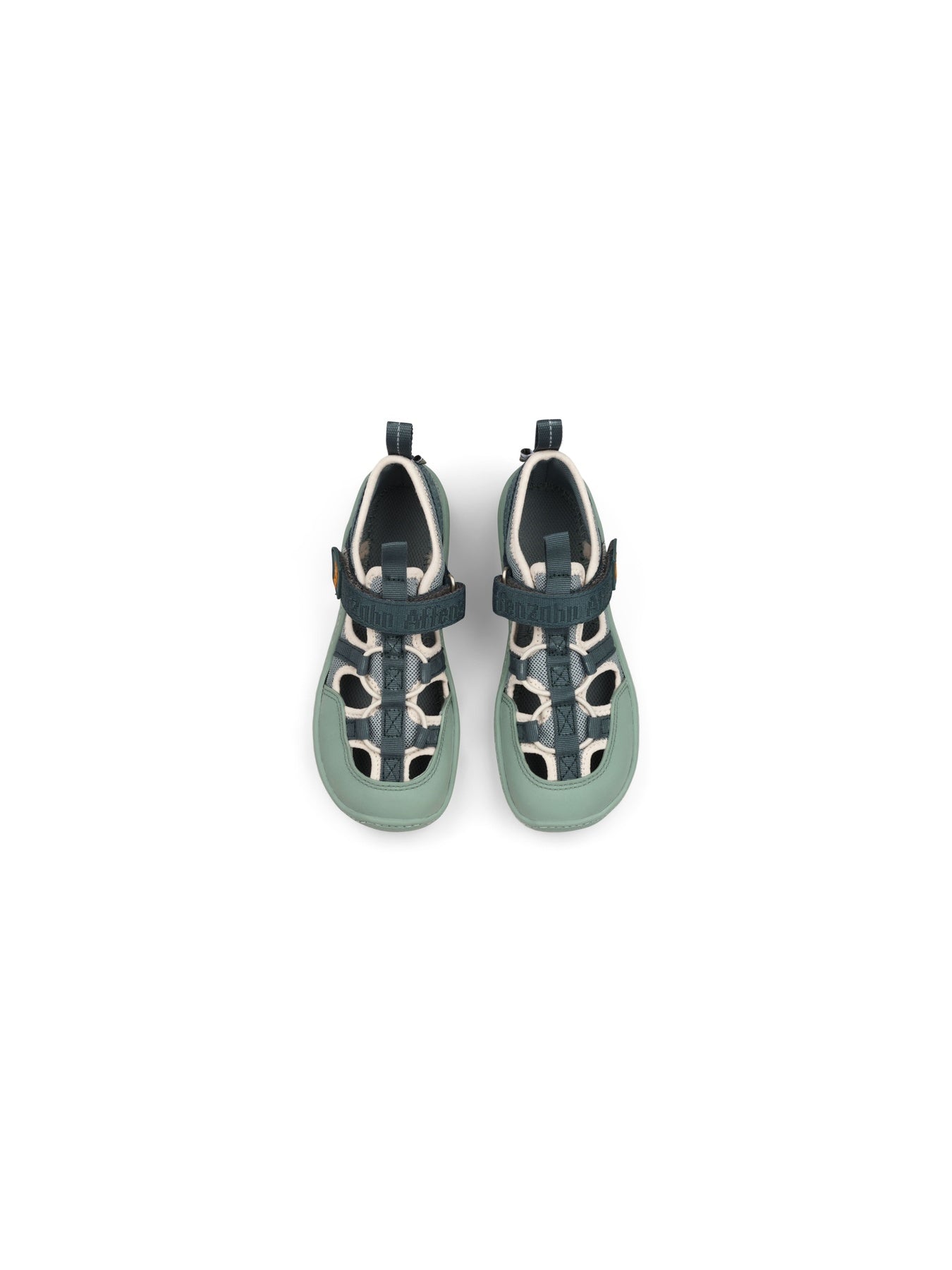 Affenzahn Sandal Vegan Roughy - Bunny