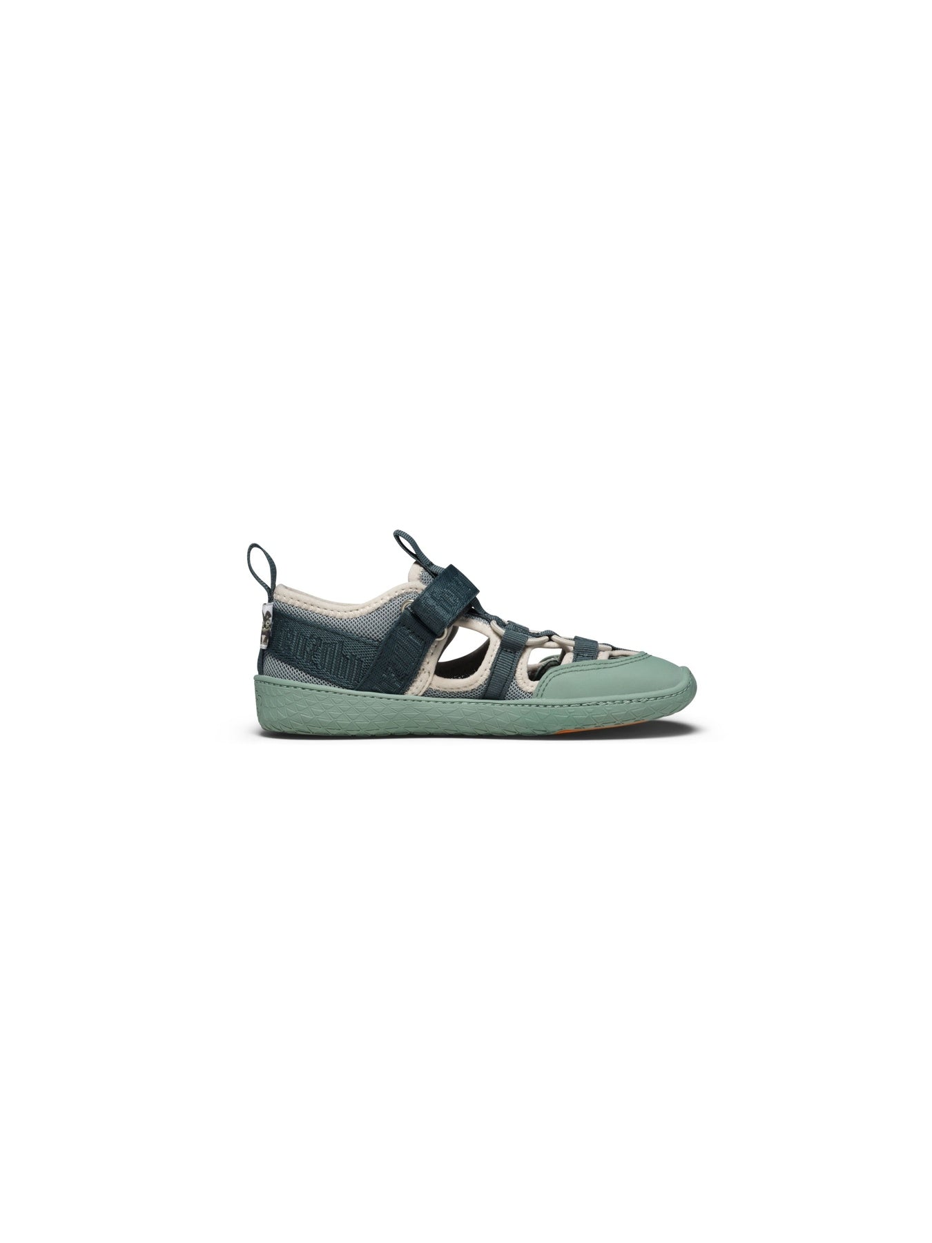 Affenzahn Sandal Vegan Roughy - Bunny
