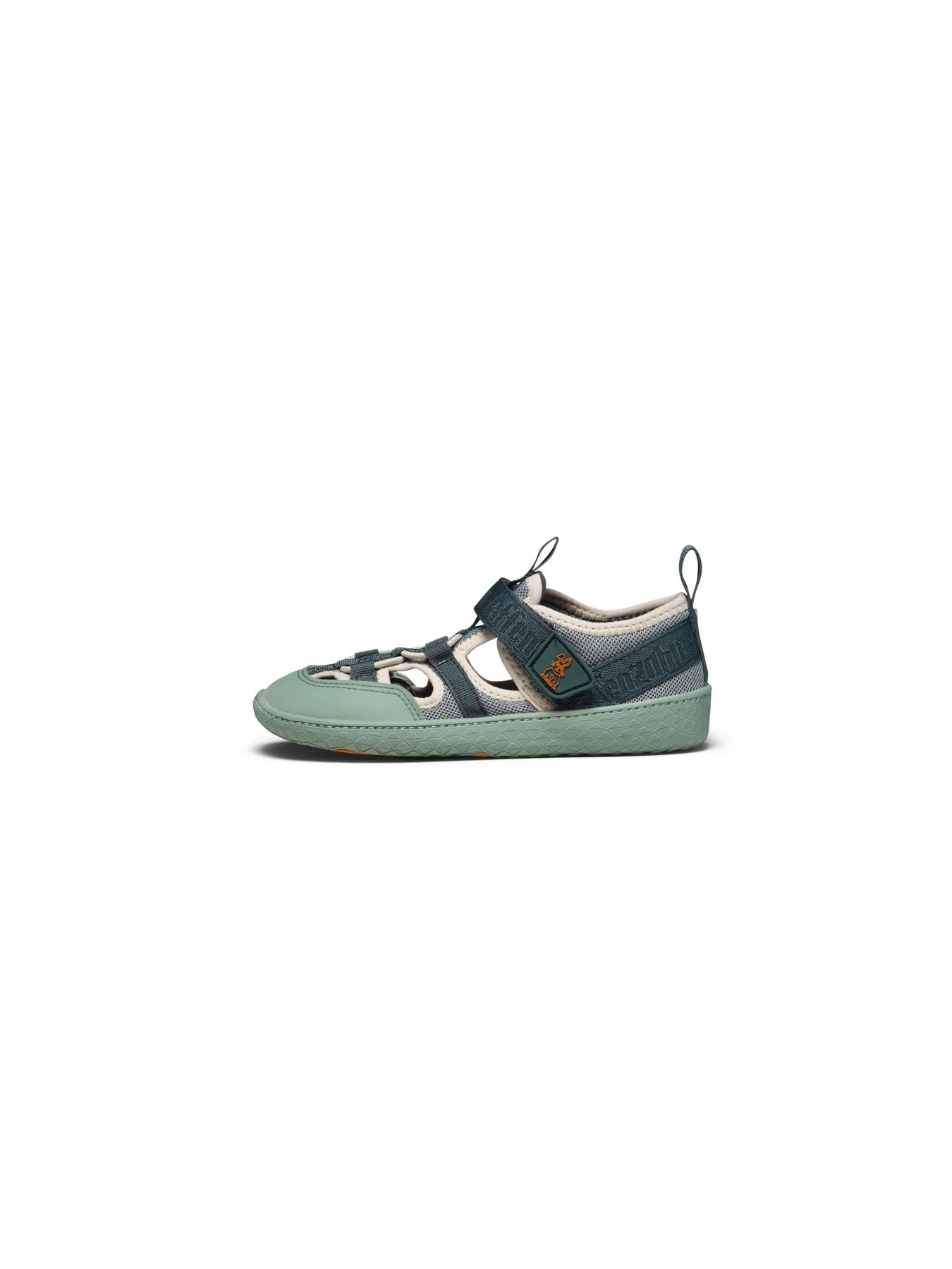 Affenzahn Sandal Vegan Roughy - Bunny