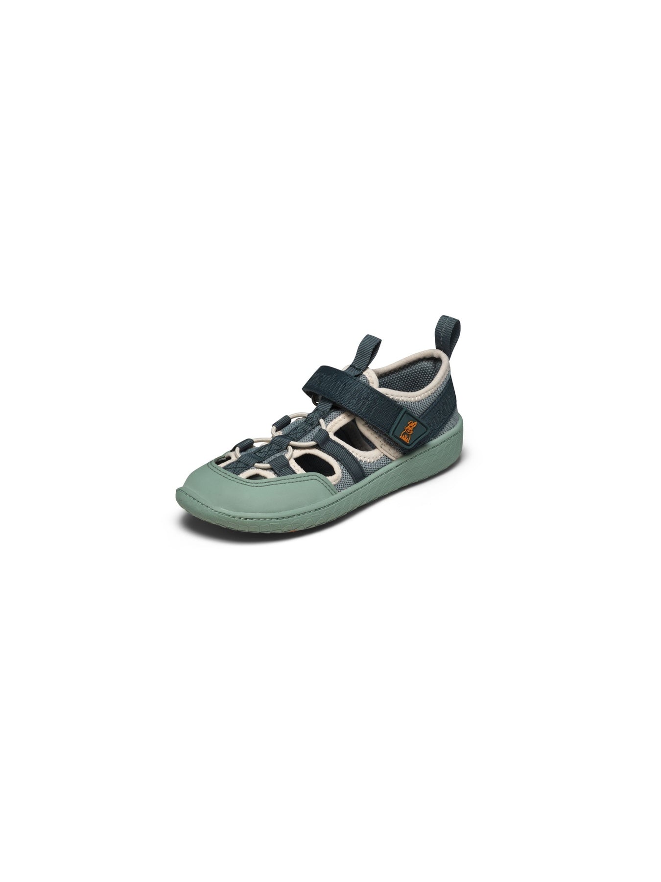 Affenzahn Sandal Vegan Roughy - Bunny