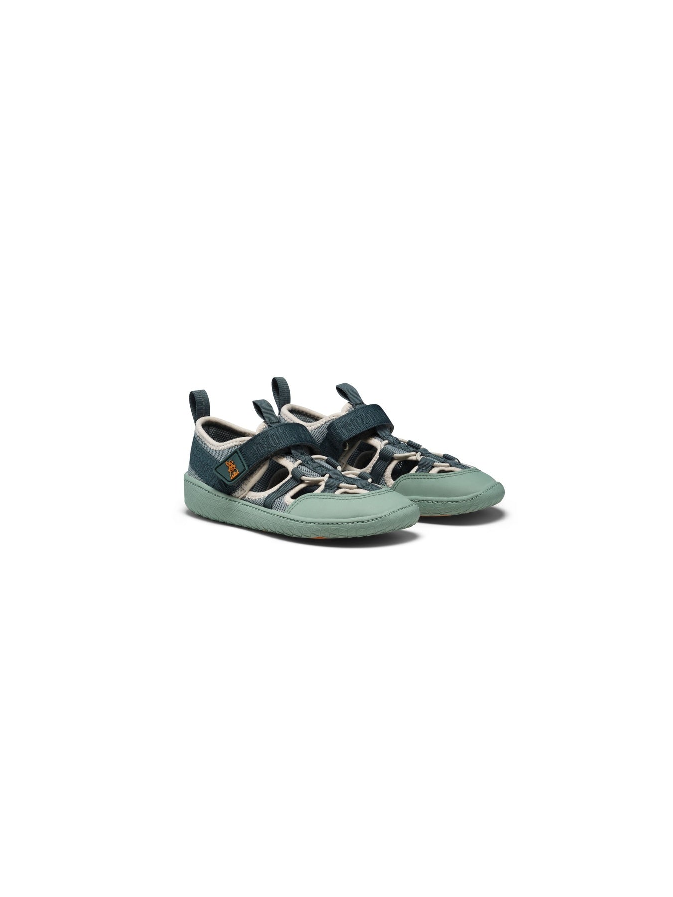 Affenzahn Sandal Vegan Roughy - Bunny