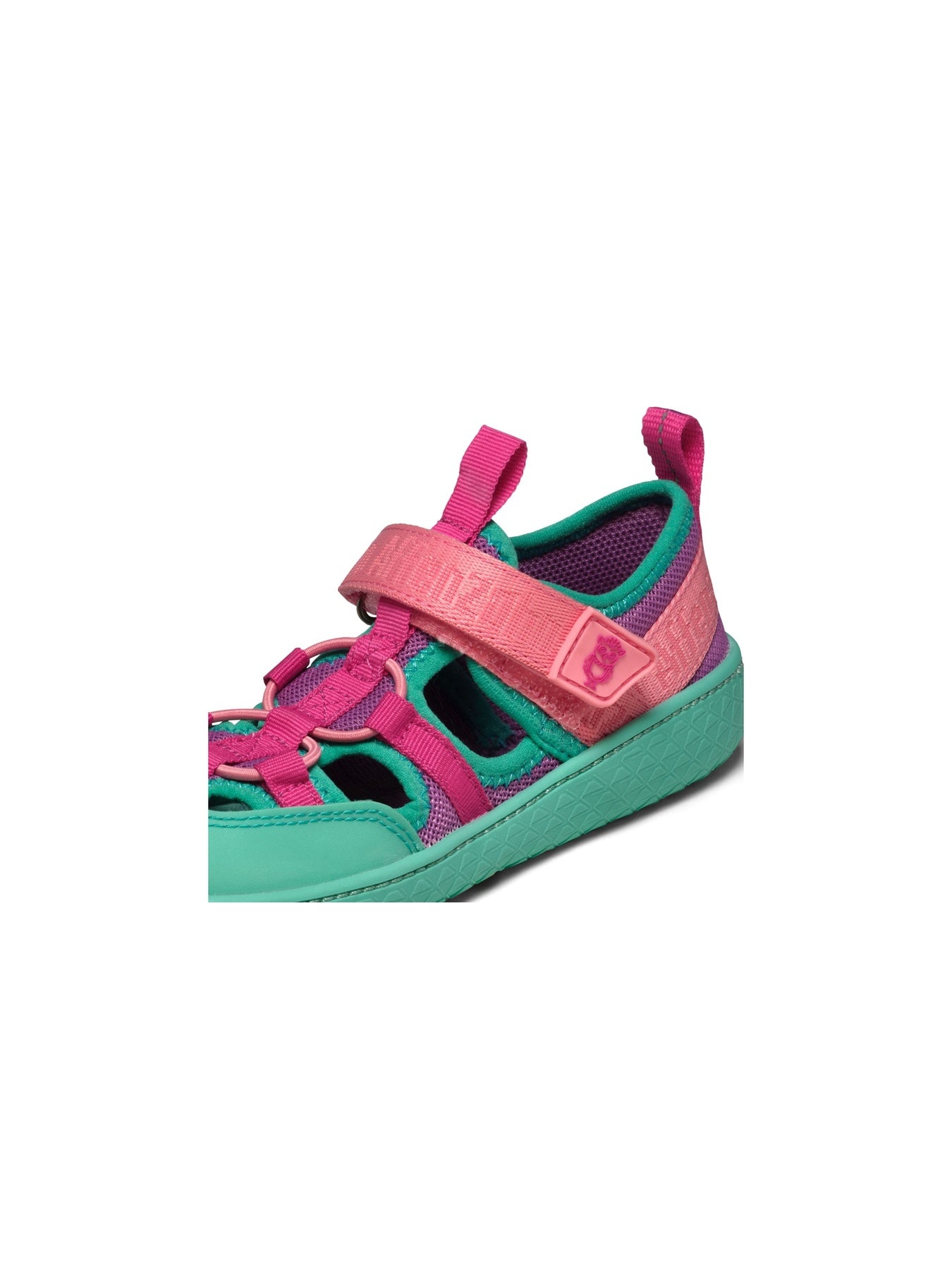 Affenzahn Sandal Vegan Roughy - Owl