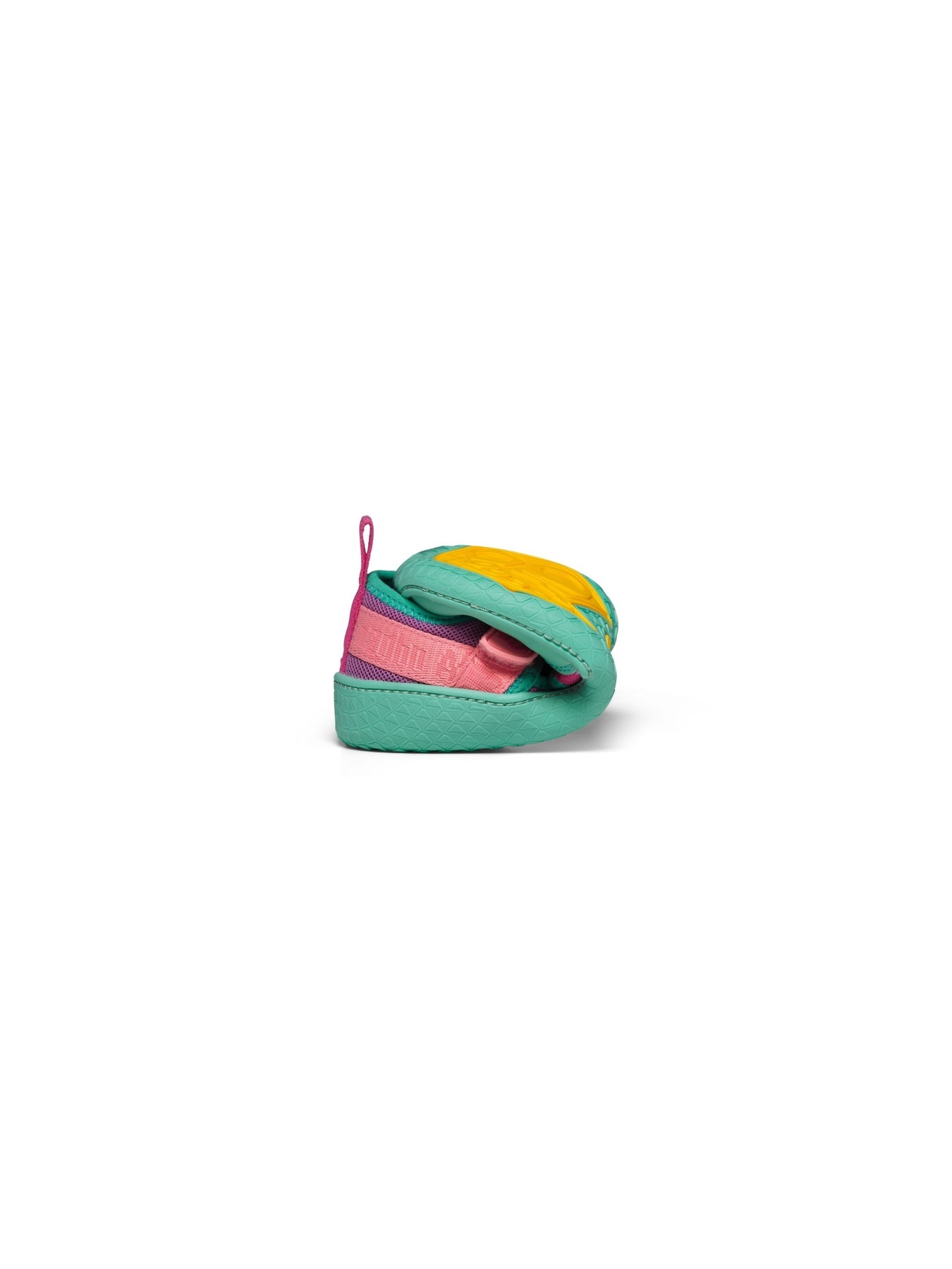 Affenzahn Sandal Vegan Roughy - Owl