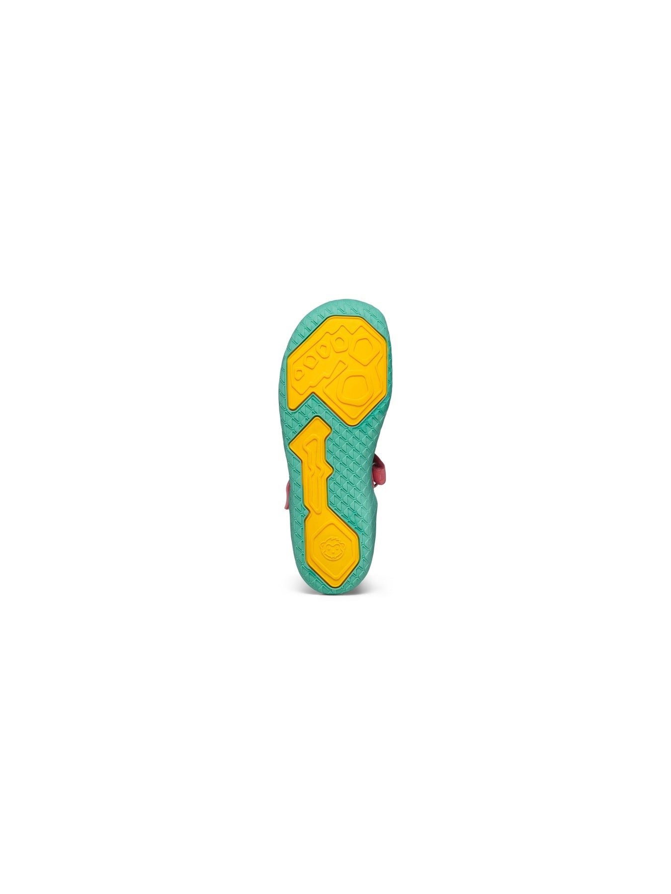 Affenzahn Sandal Vegan Roughy - Owl