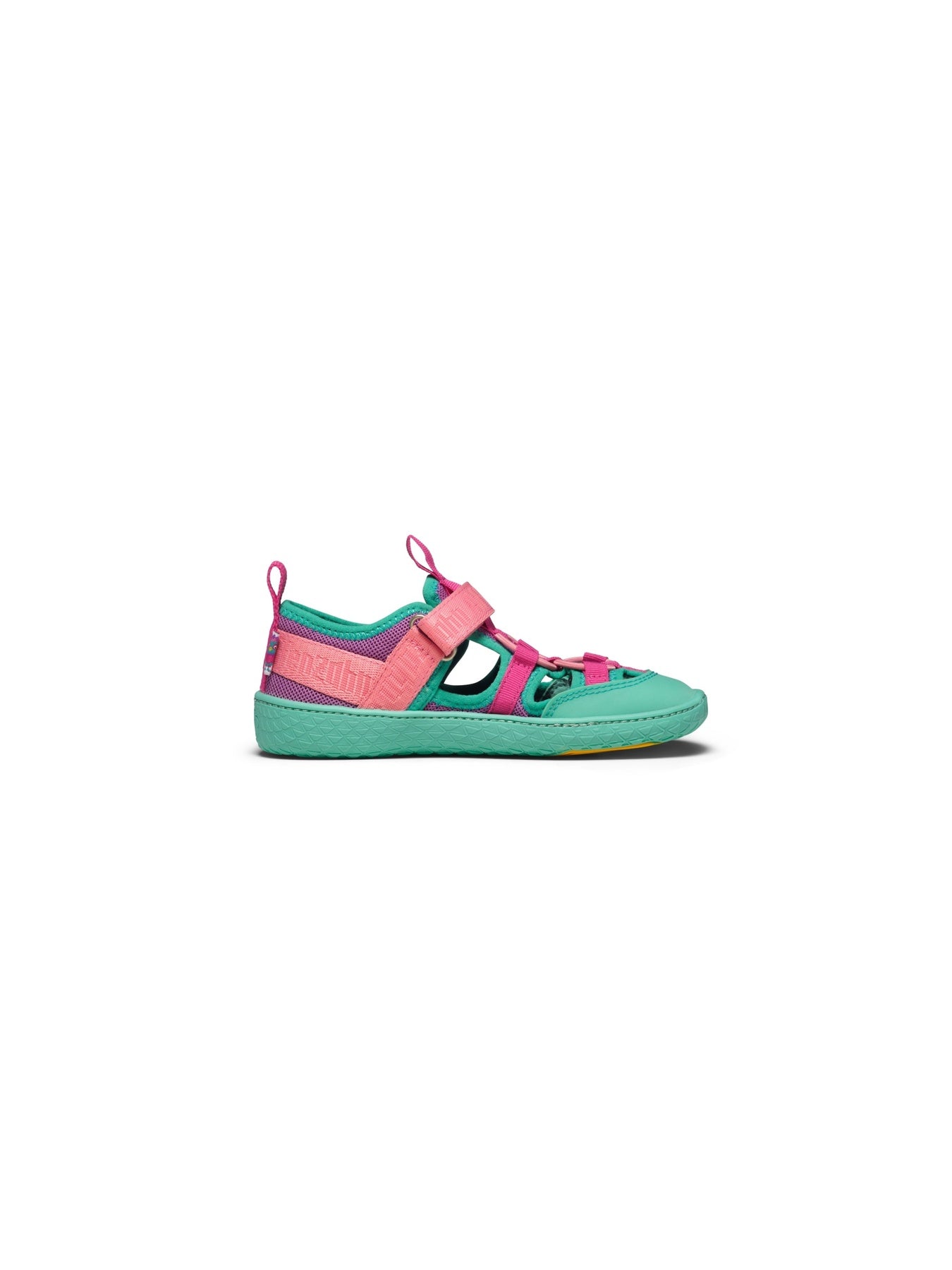 Affenzahn Sandal Vegan Roughy - Owl