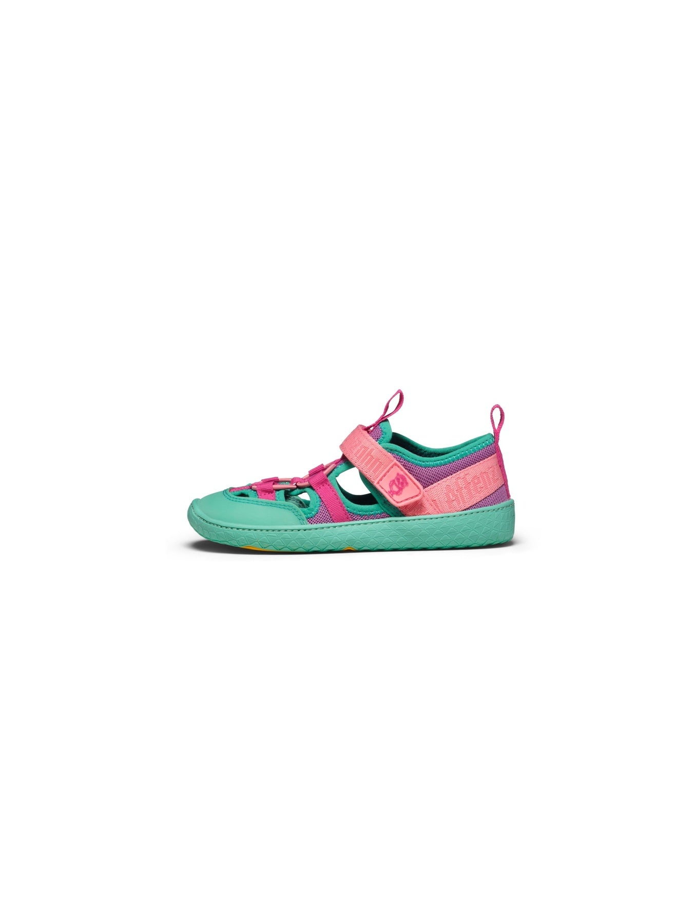 Affenzahn Sandal Vegan Roughy - Owl