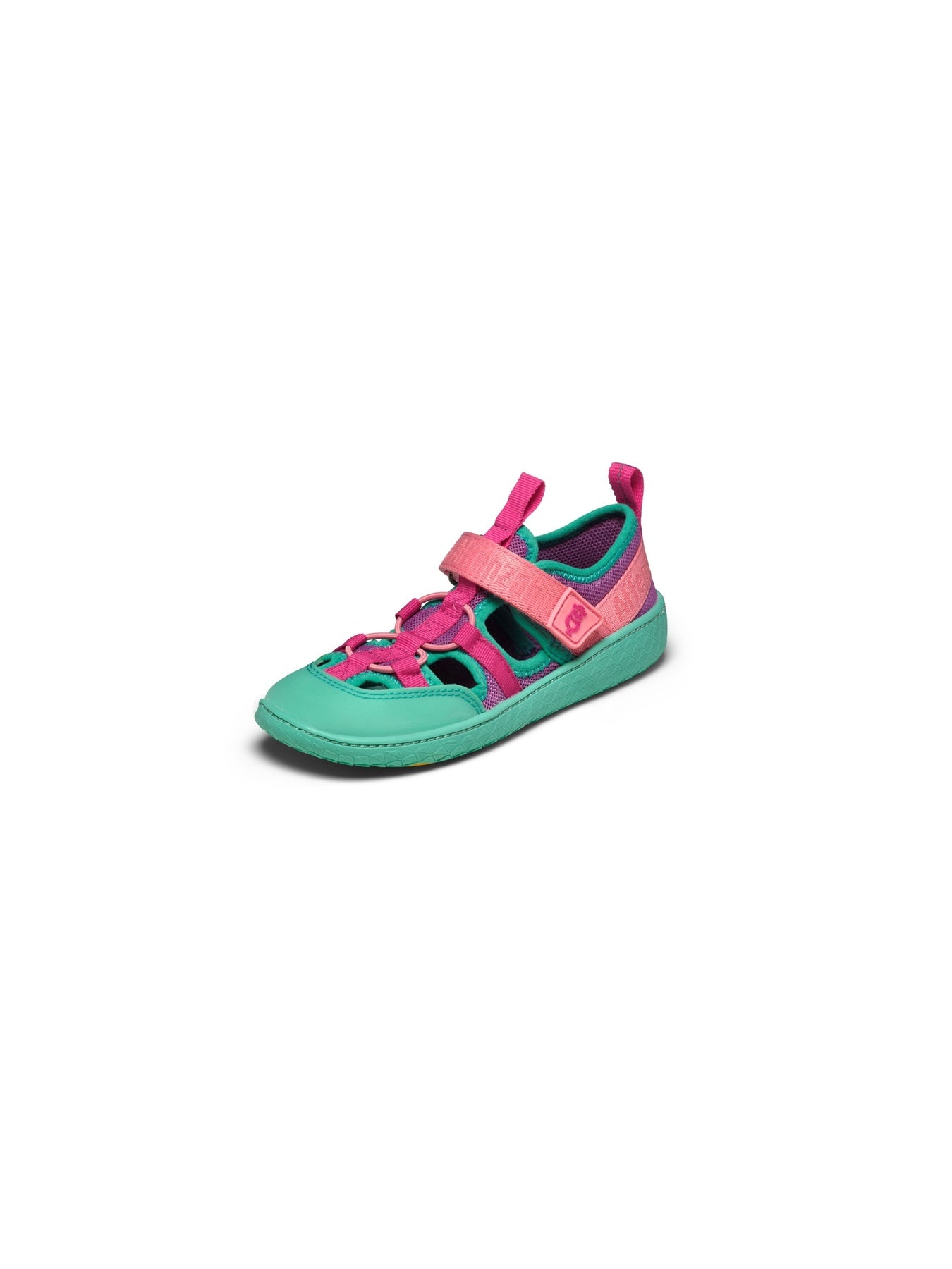Affenzahn Sandal Vegan Roughy - Owl