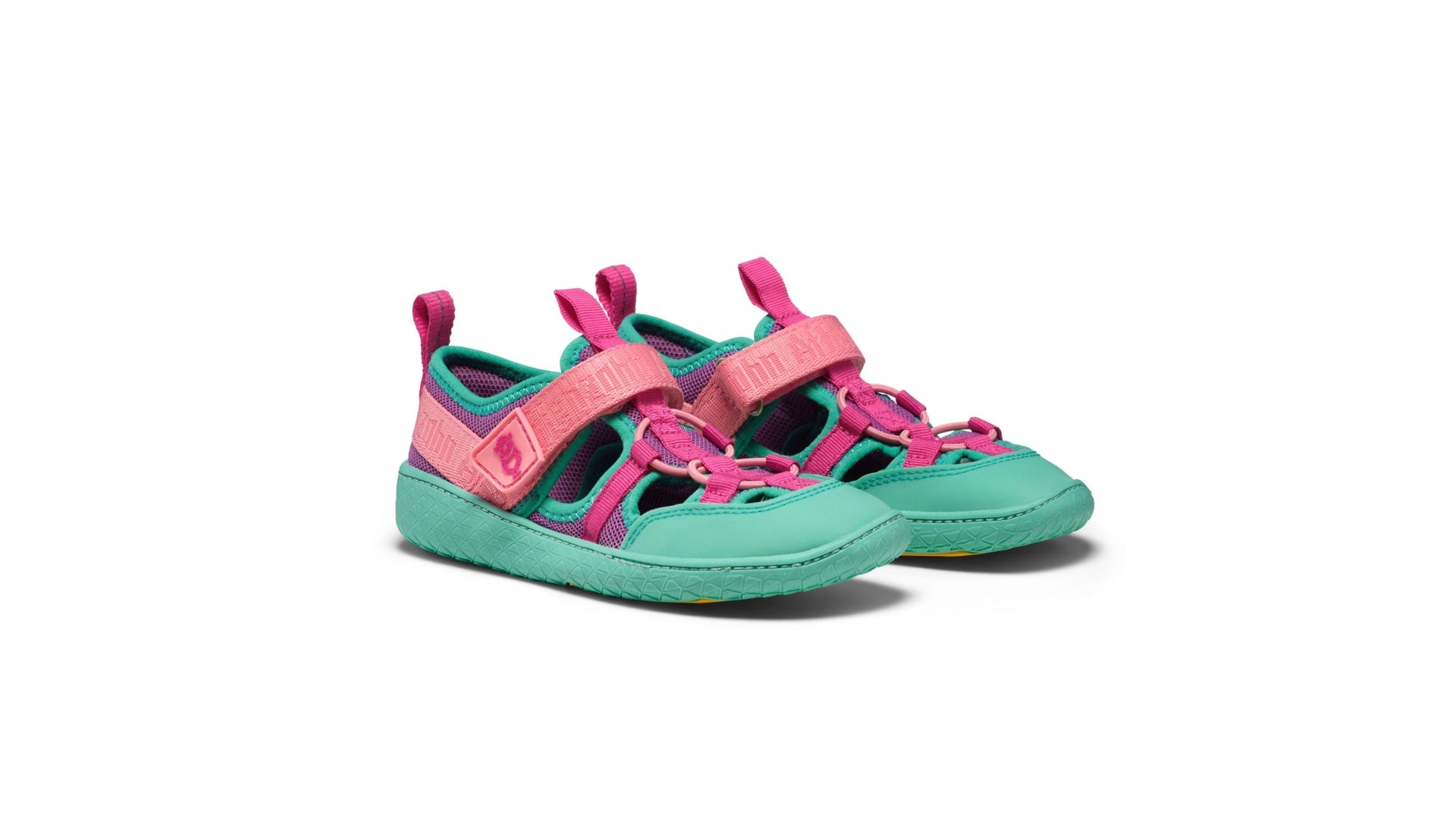Affenzahn Sandal Vegan Roughy - Owl
