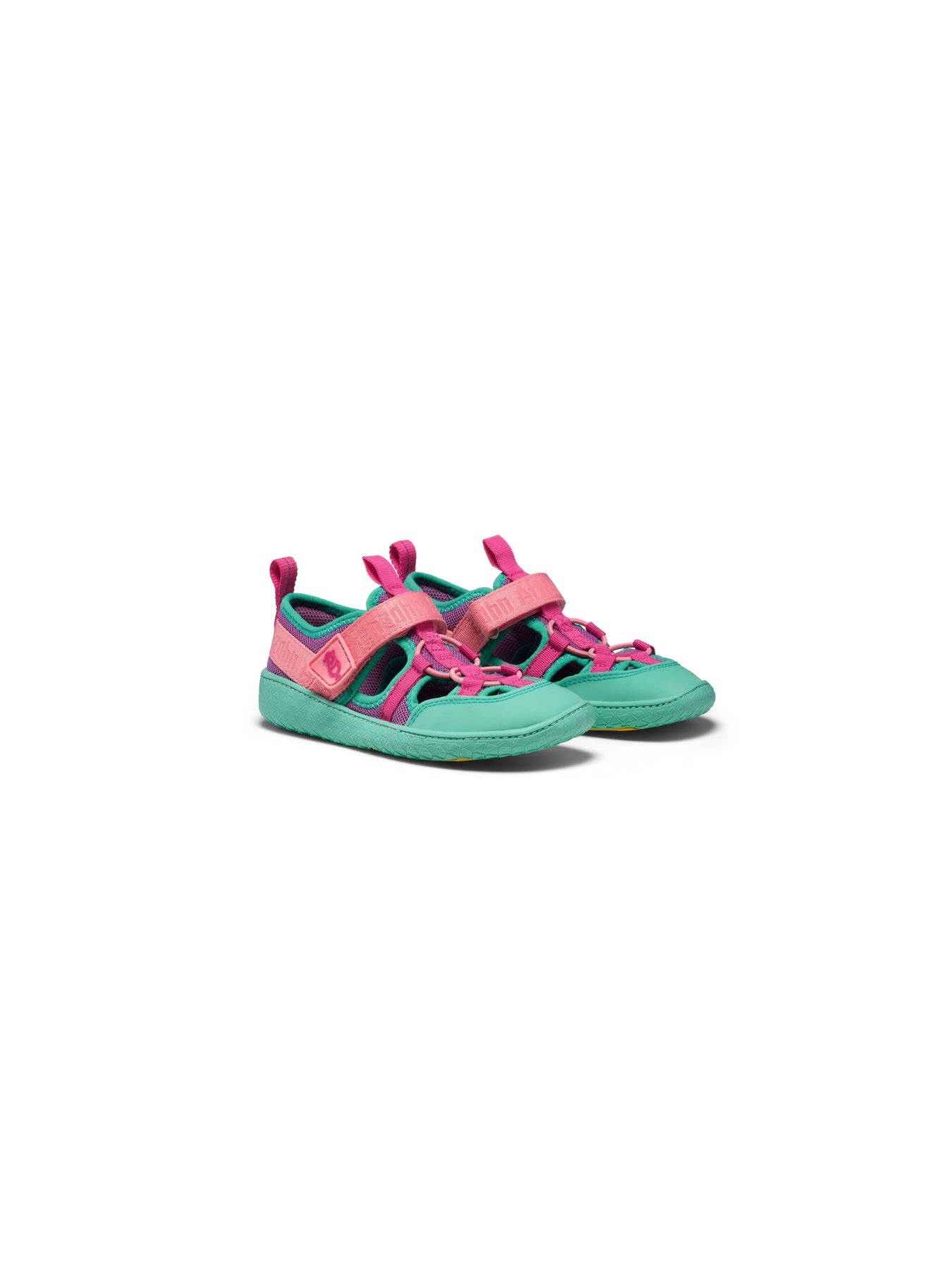 Affenzahn Sandal Vegan Roughy - Owl