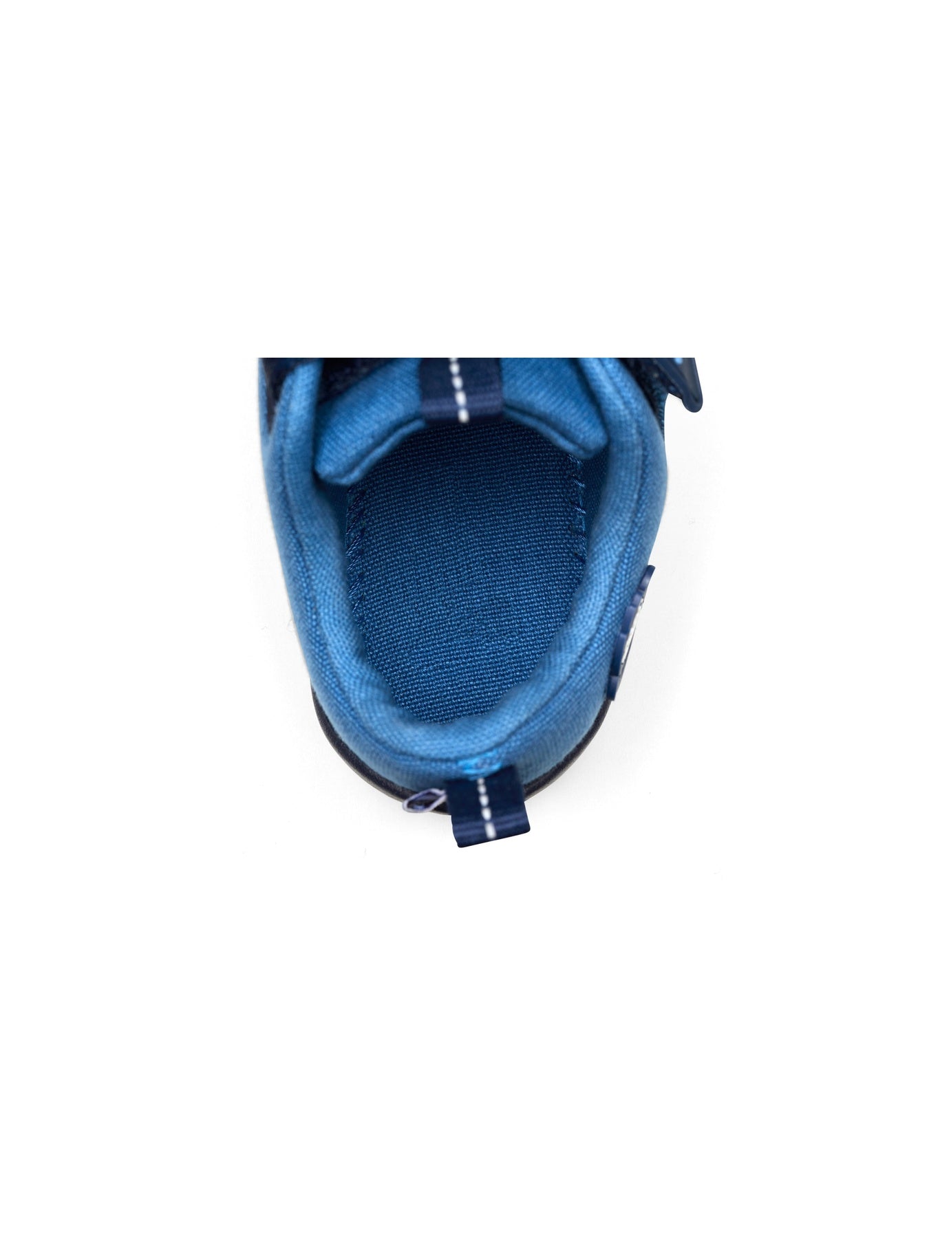 Affenzahn Sneaker Cotton Lucky - Bear