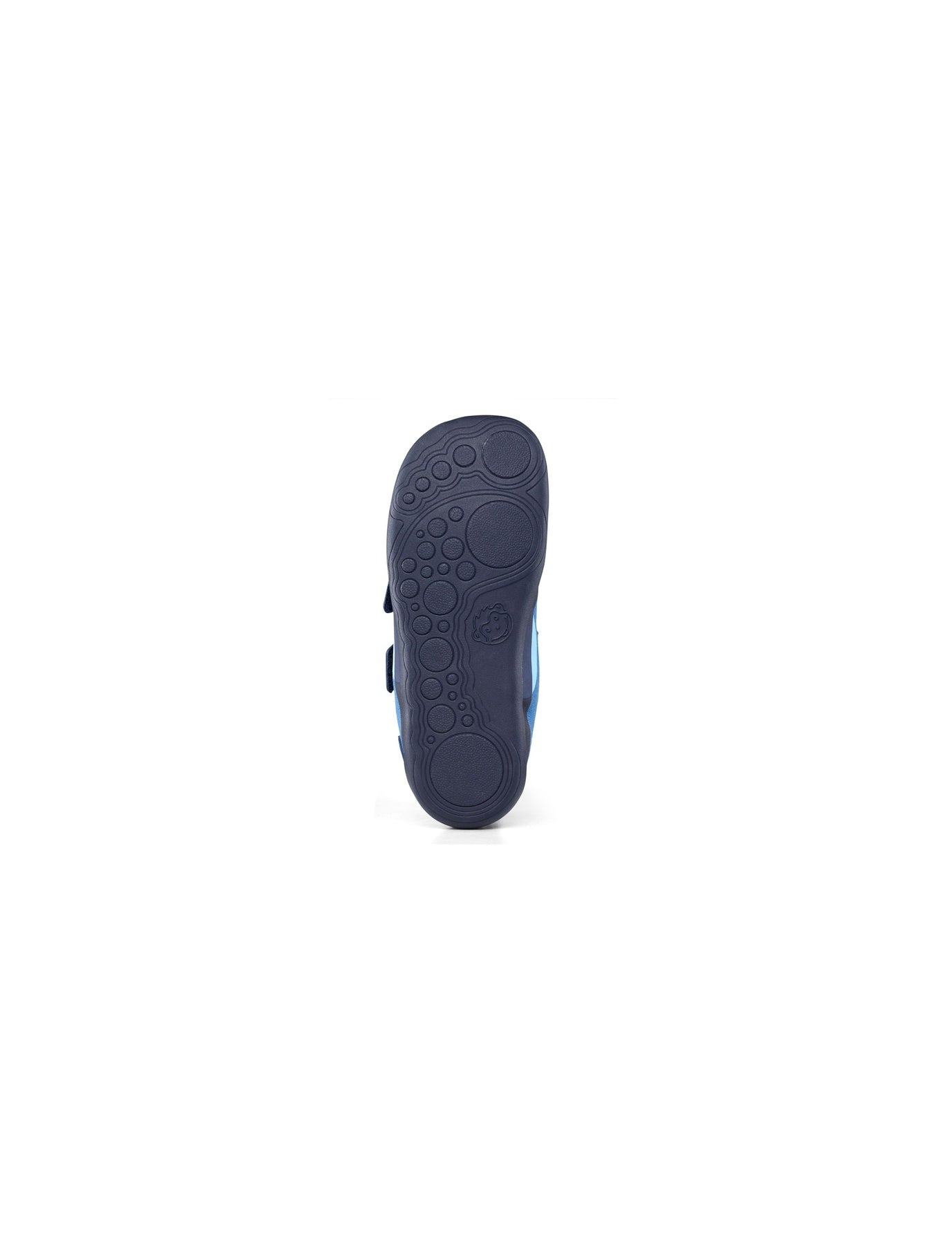 Affenzahn Sneaker Cotton Lucky - Bear