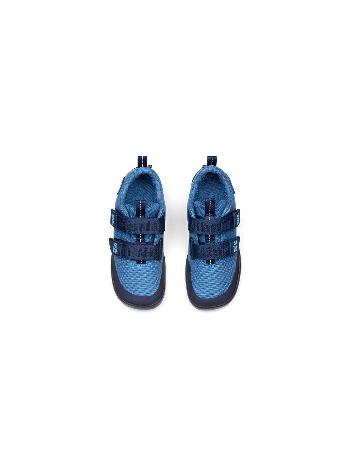 Affenzahn Sneaker Cotton Lucky - Bear