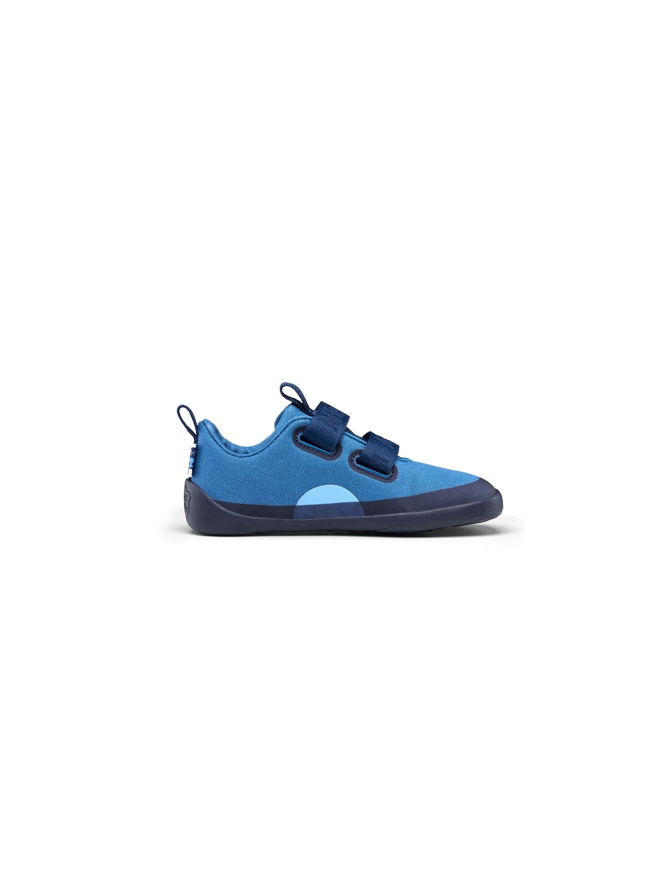 Affenzahn Sneaker Cotton Lucky - Bear
