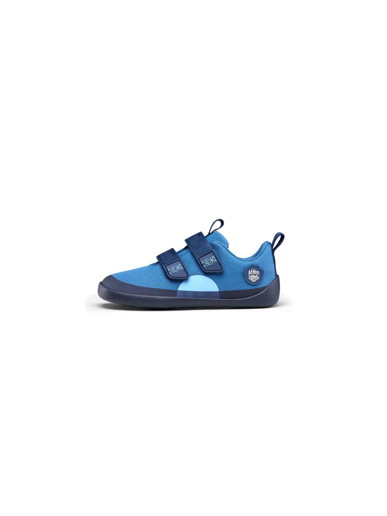 Affenzahn Sneaker Cotton Lucky - Bear