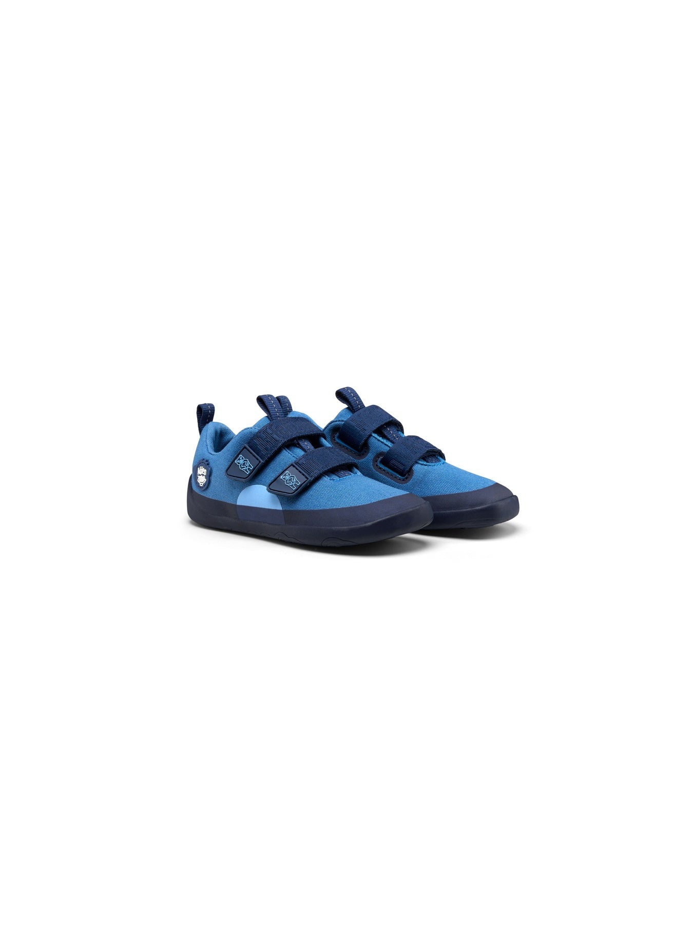 Affenzahn Sneaker Cotton Lucky - Bear