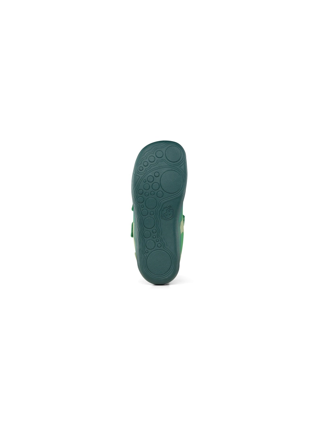 Affenzahn Sneaker Cotton Lucky - Frog