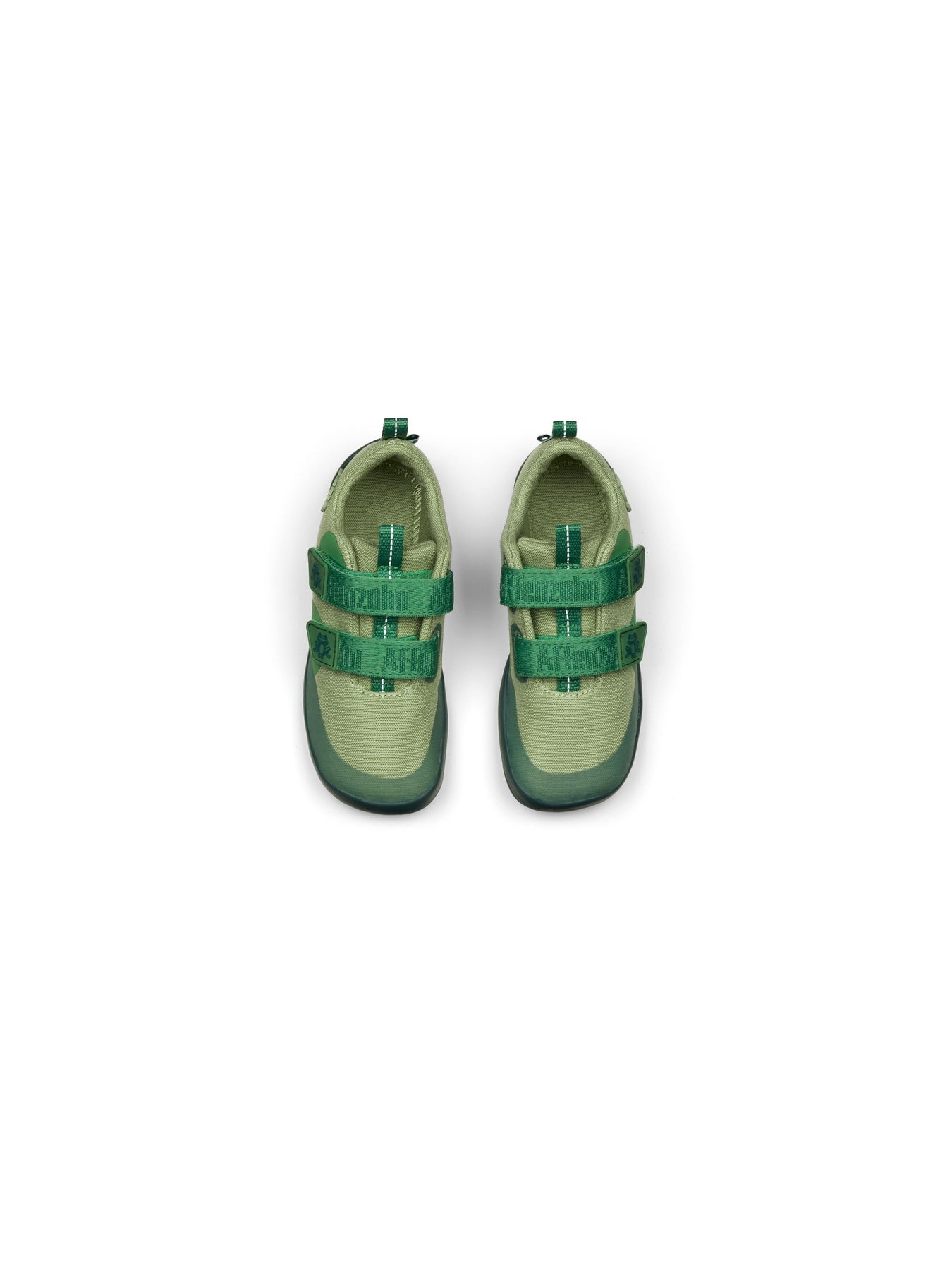 Affenzahn Sneaker Cotton Lucky - Frog