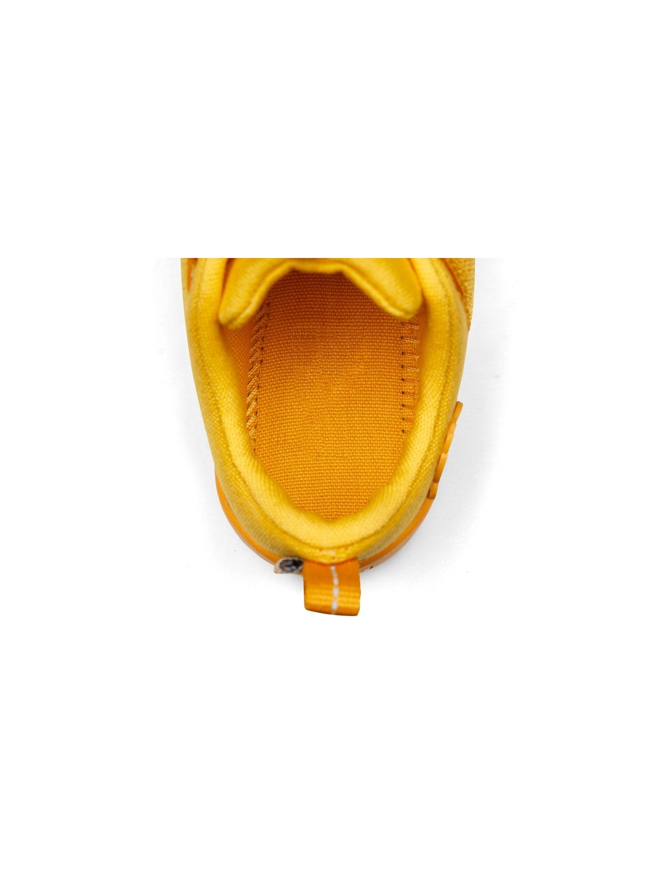 Affenzahn Sneaker Cotton Lucky - Tiger