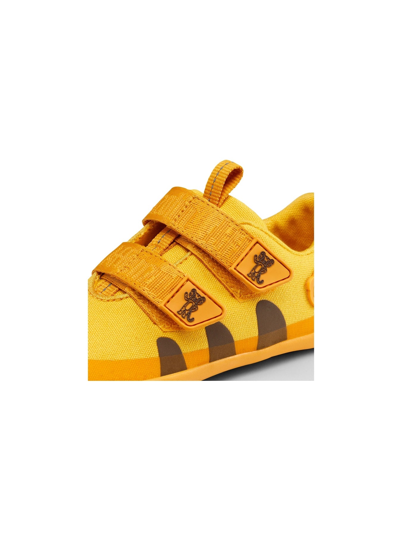 Affenzahn Sneaker Cotton Lucky - Tiger