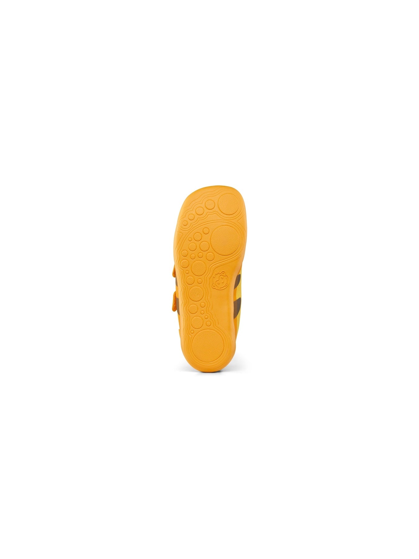 Affenzahn Sneaker Cotton Lucky - Tiger
