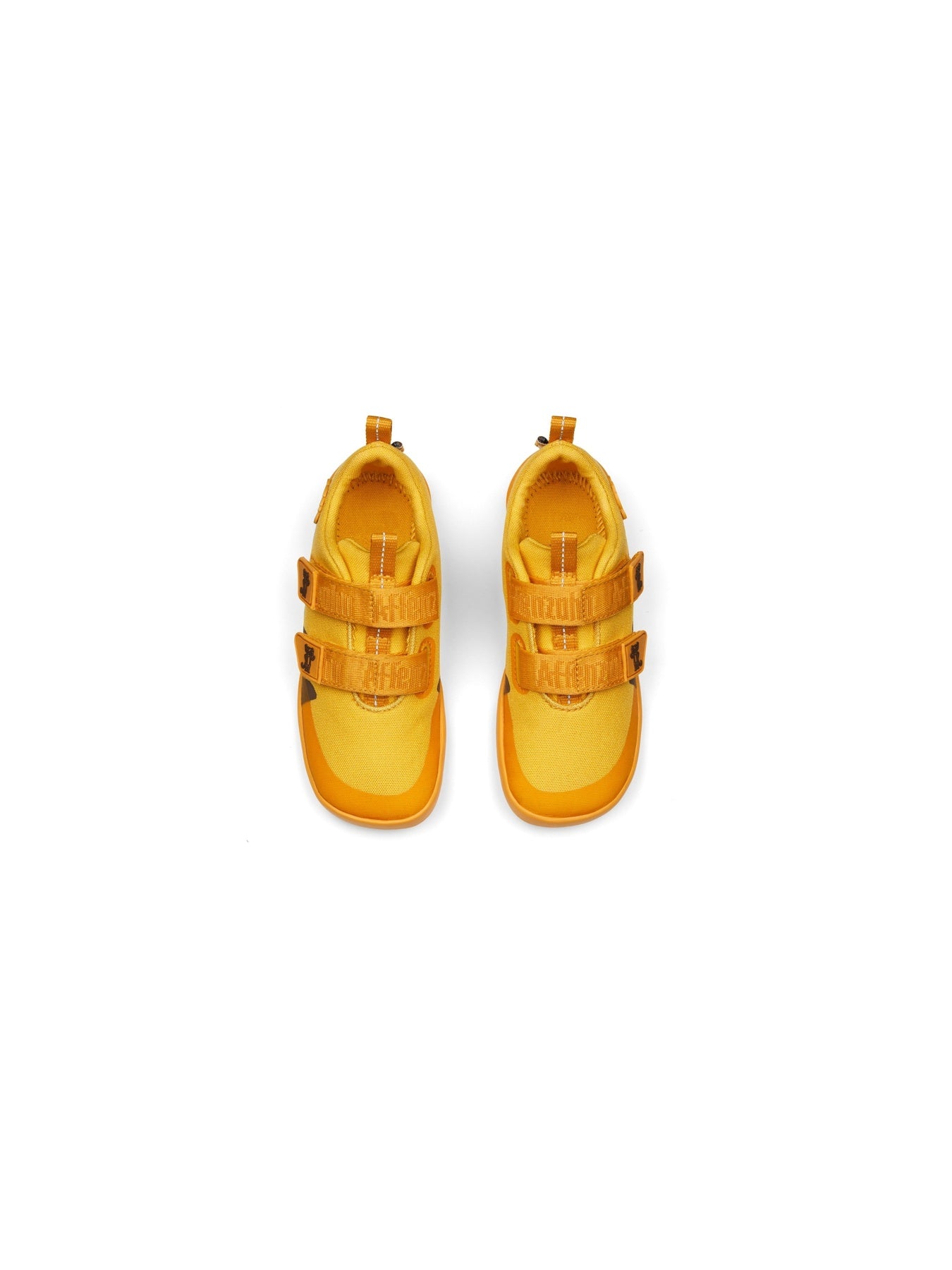 Affenzahn Sneaker Cotton Lucky - Tiger
