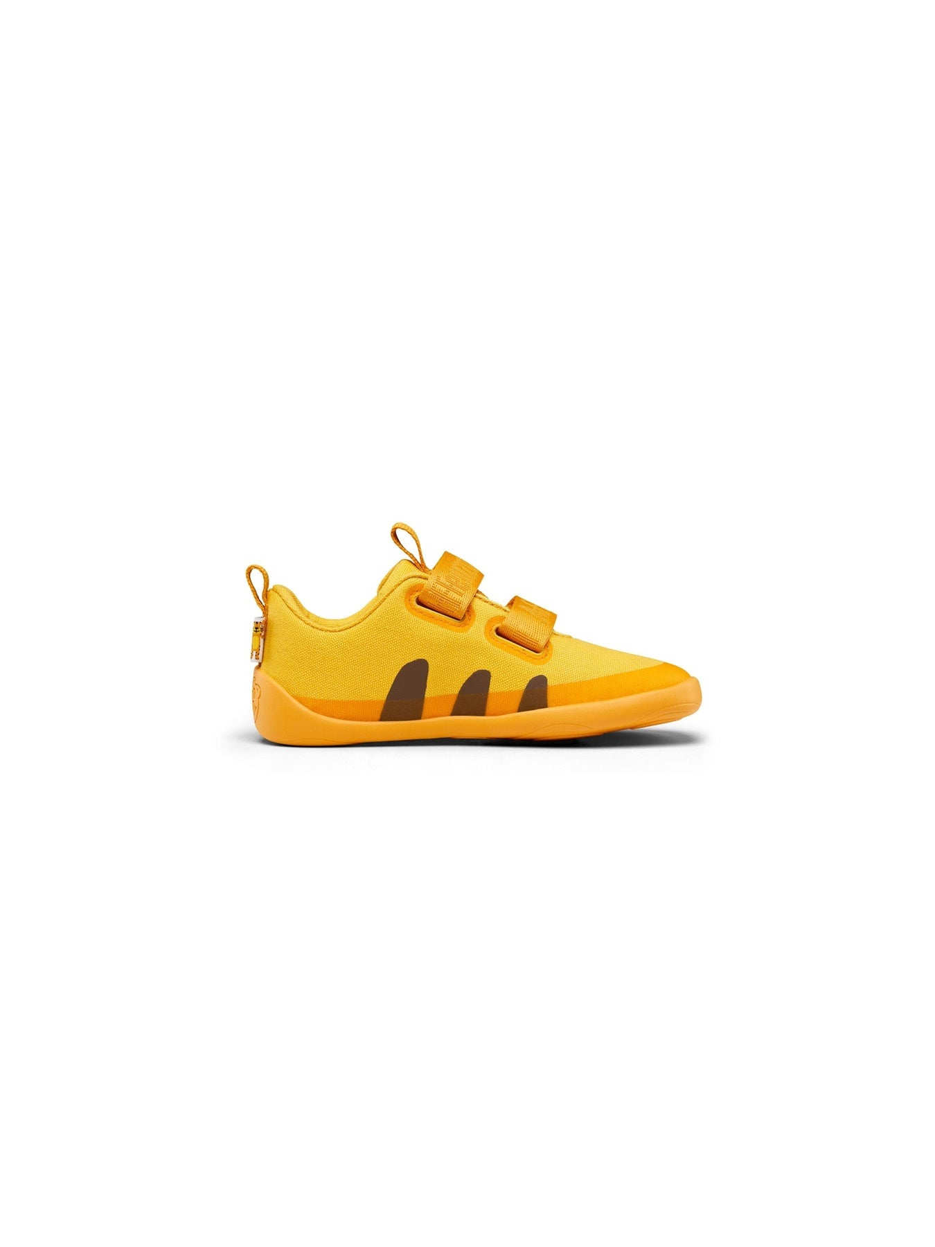 Affenzahn Sneaker Cotton Lucky - Tiger