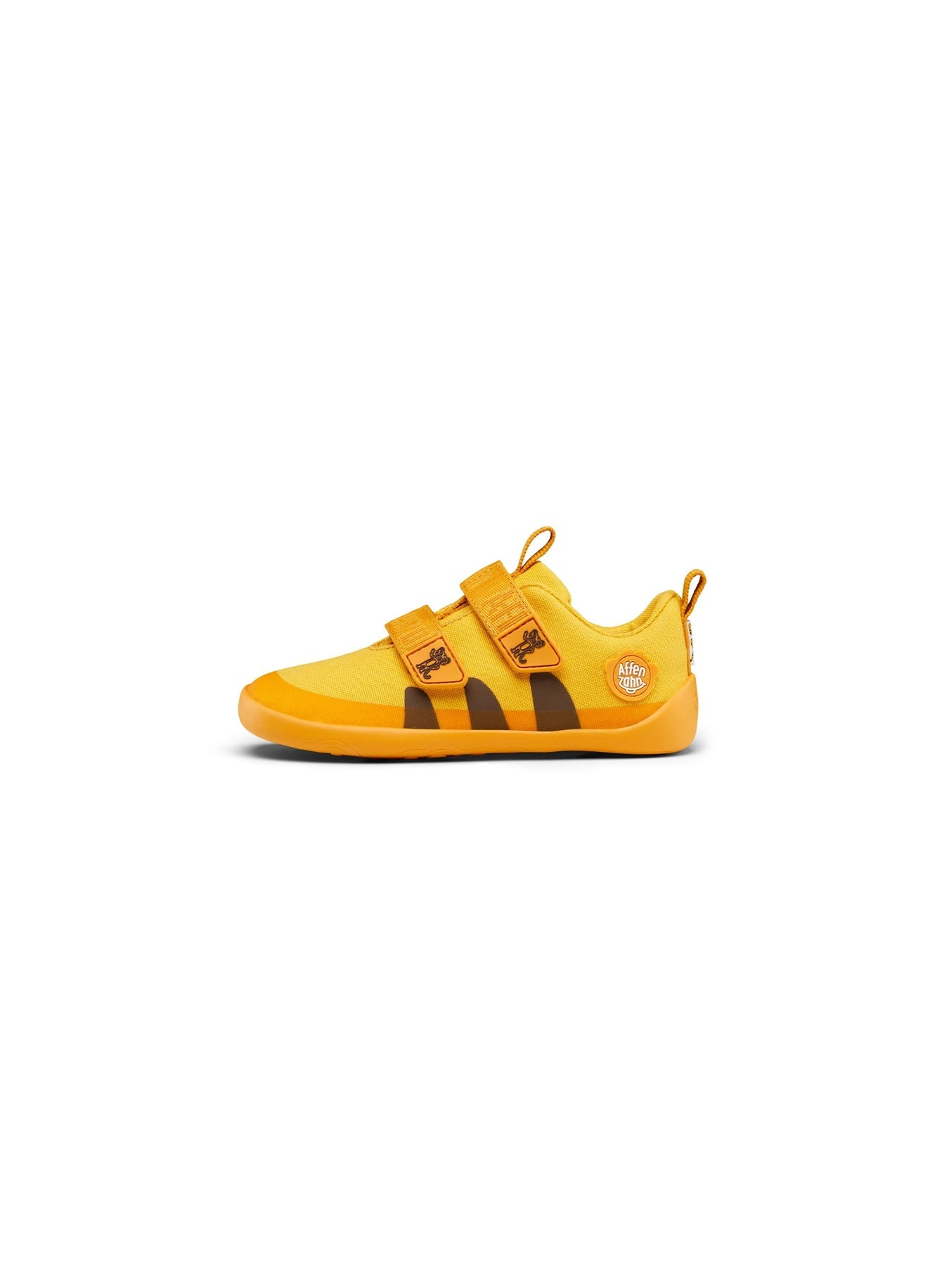 Affenzahn Sneaker Cotton Lucky - Tiger
