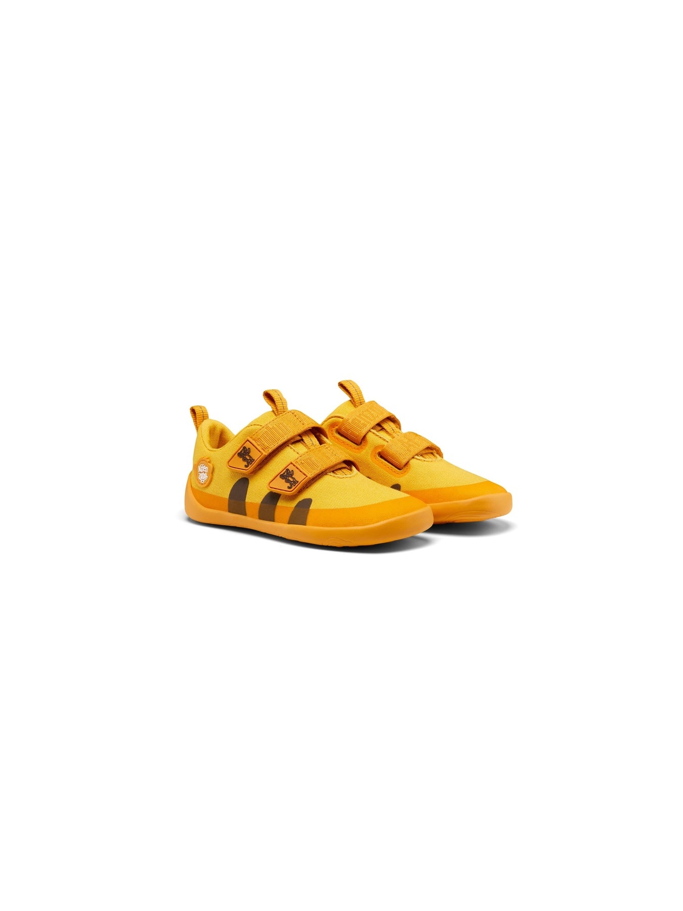 Affenzahn Sneaker Cotton Lucky - Tiger