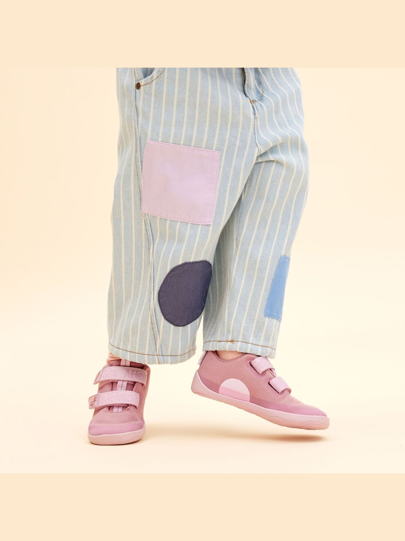 Affenzahn Sneaker Cotton Lucky - Unicorn