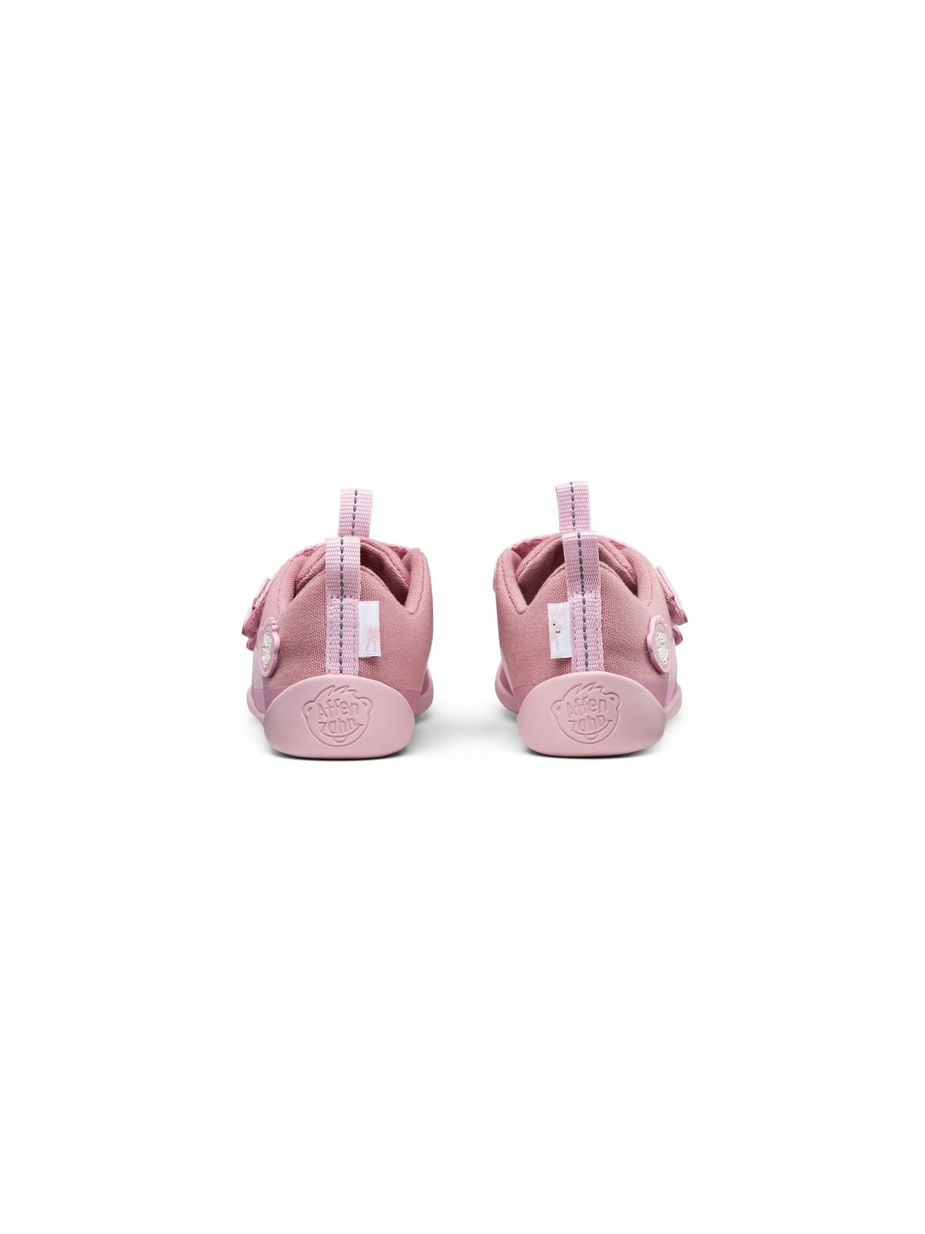Affenzahn Sneaker Cotton Lucky - Unicorn