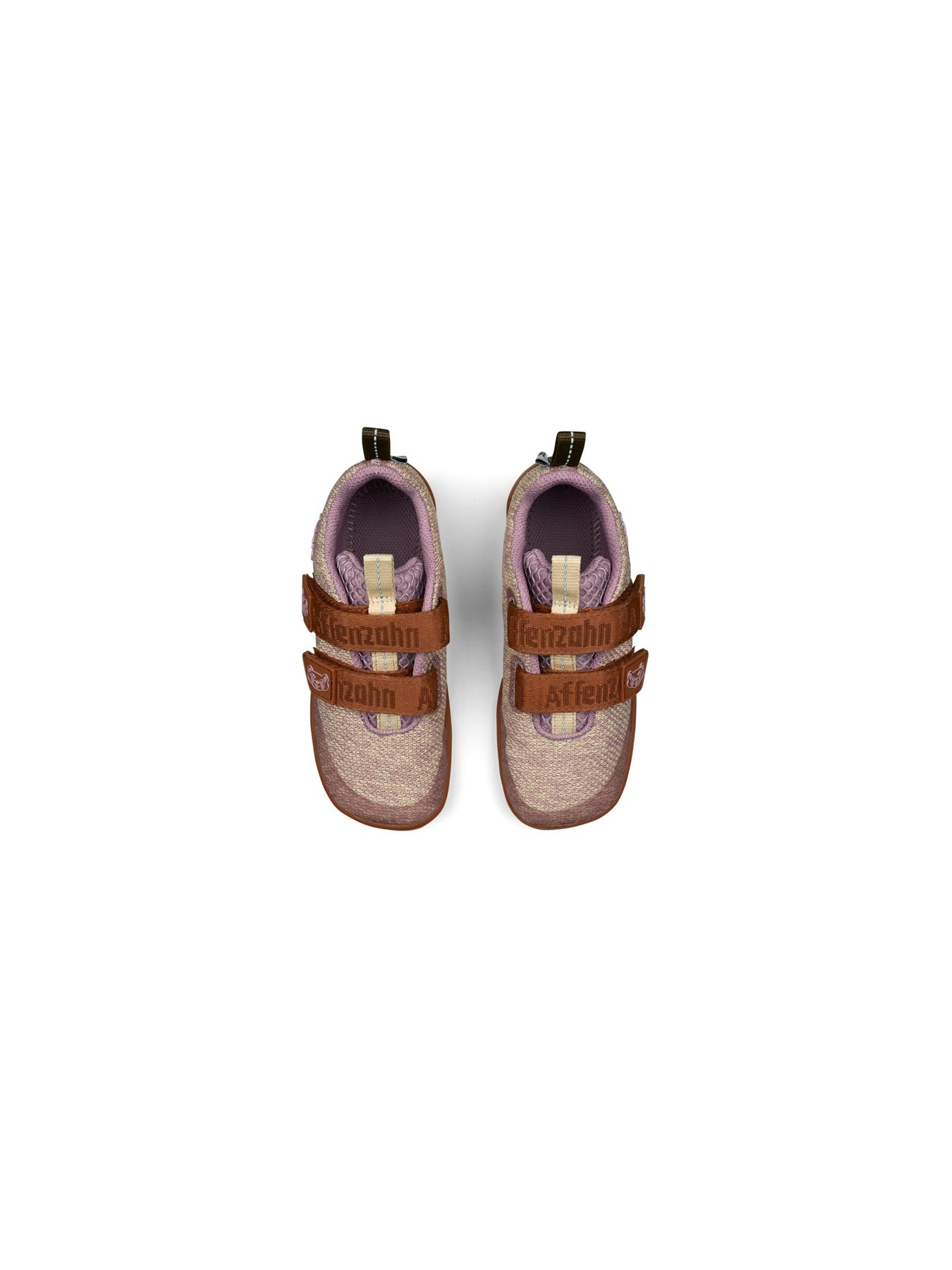 Affenzahn Sneaker Knit Happy - Cat