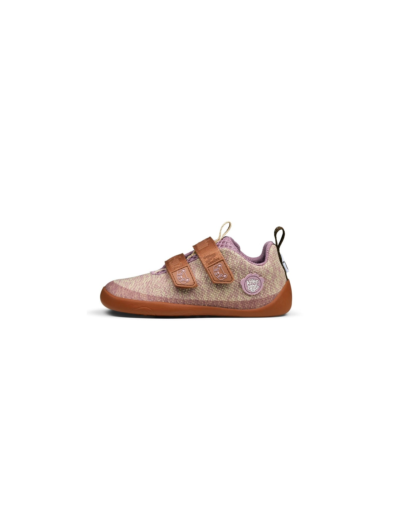Affenzahn Sneaker Knit Happy - Cat