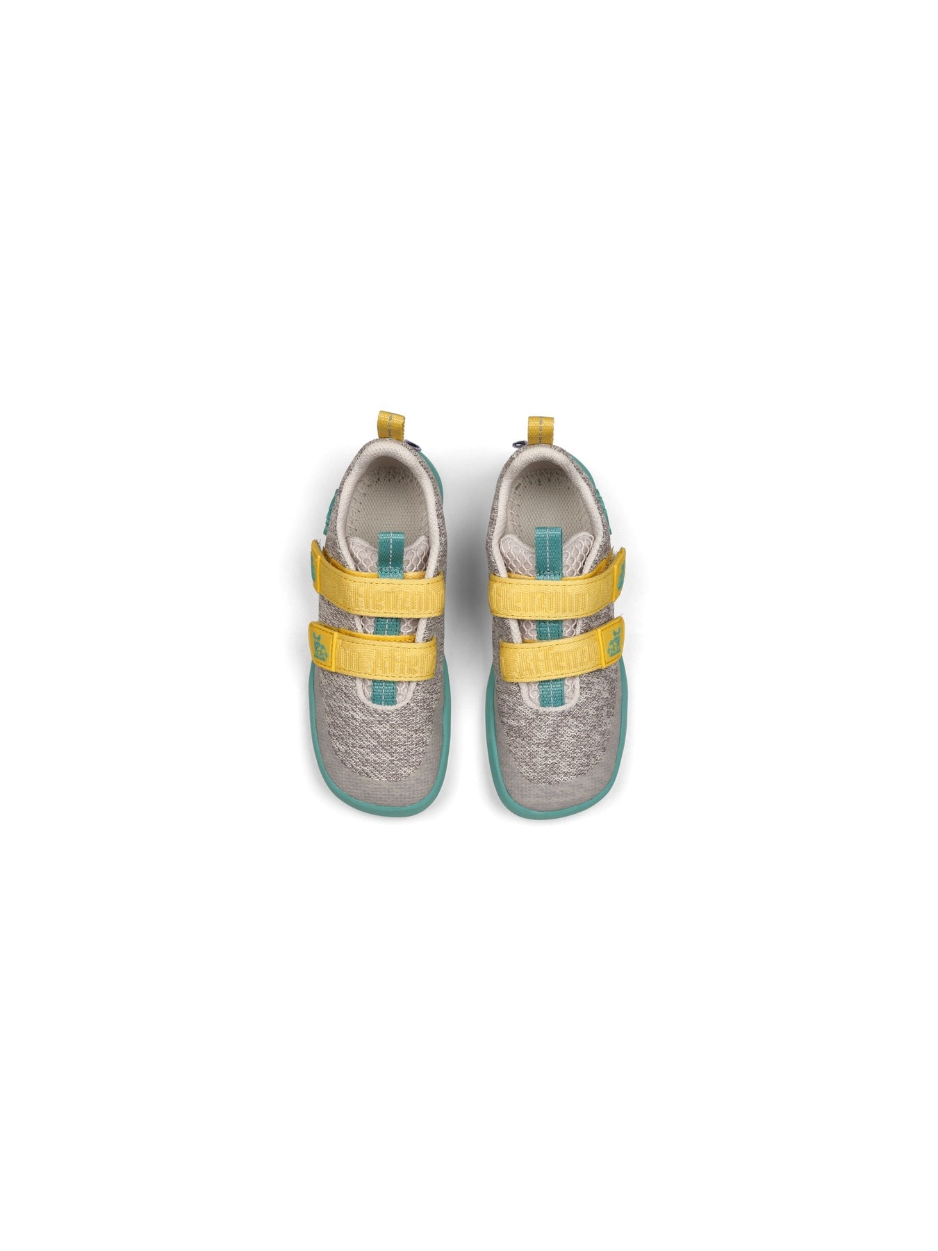 Affenzahn Sneaker Knit Happy - Rhino