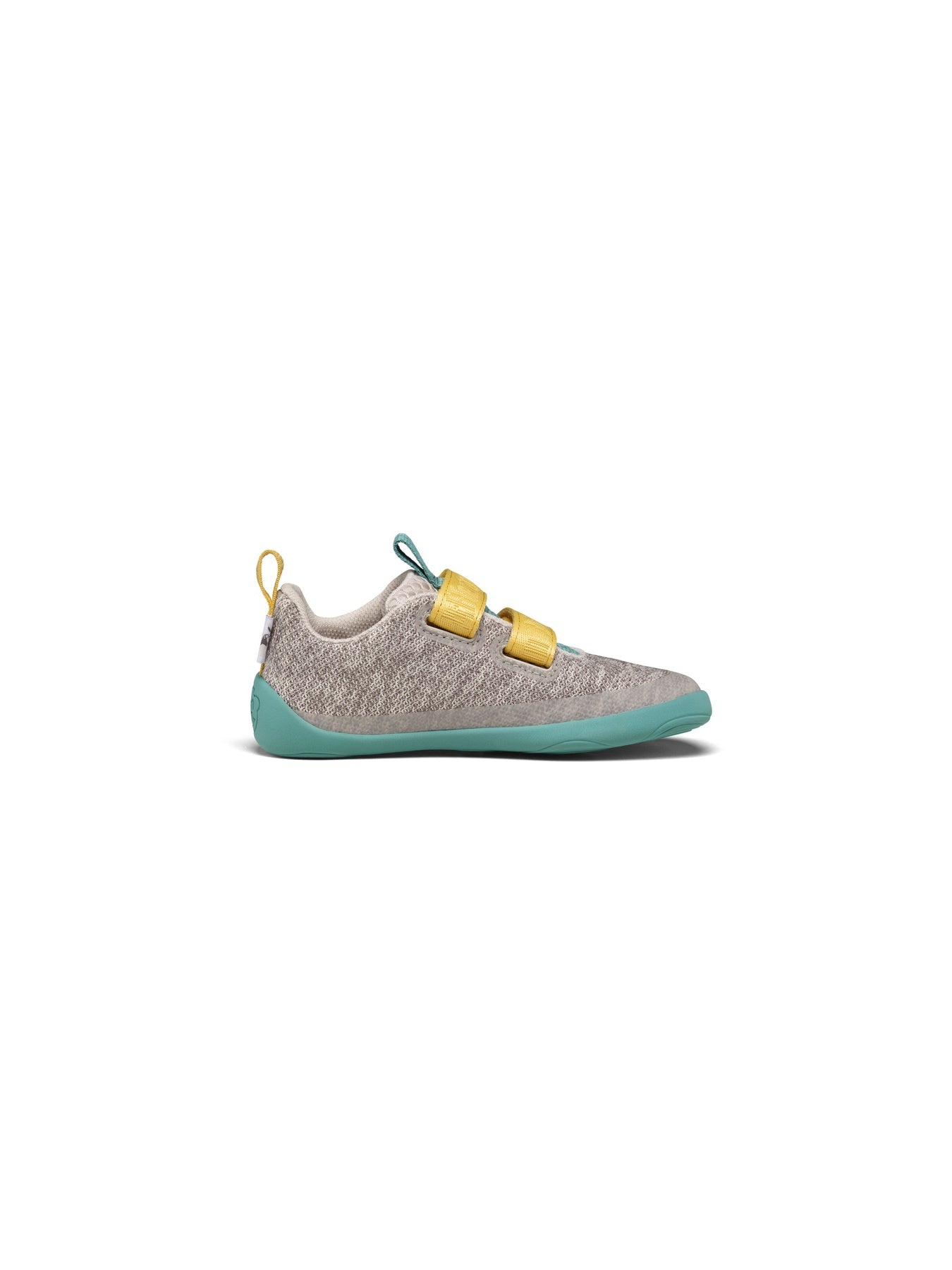 Affenzahn Sneaker Knit Happy - Rhino