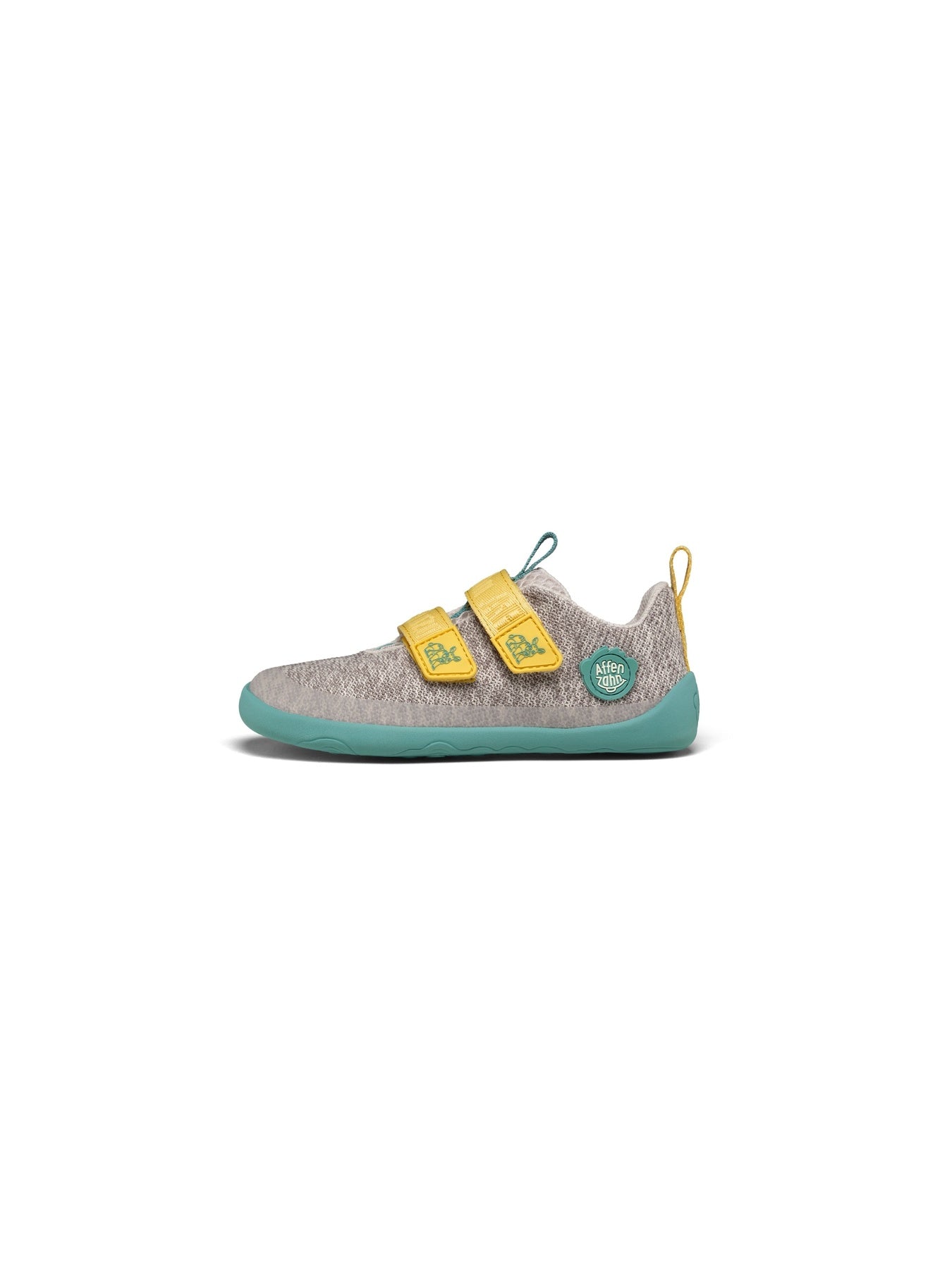 Affenzahn Sneaker Knit Happy - Rhino