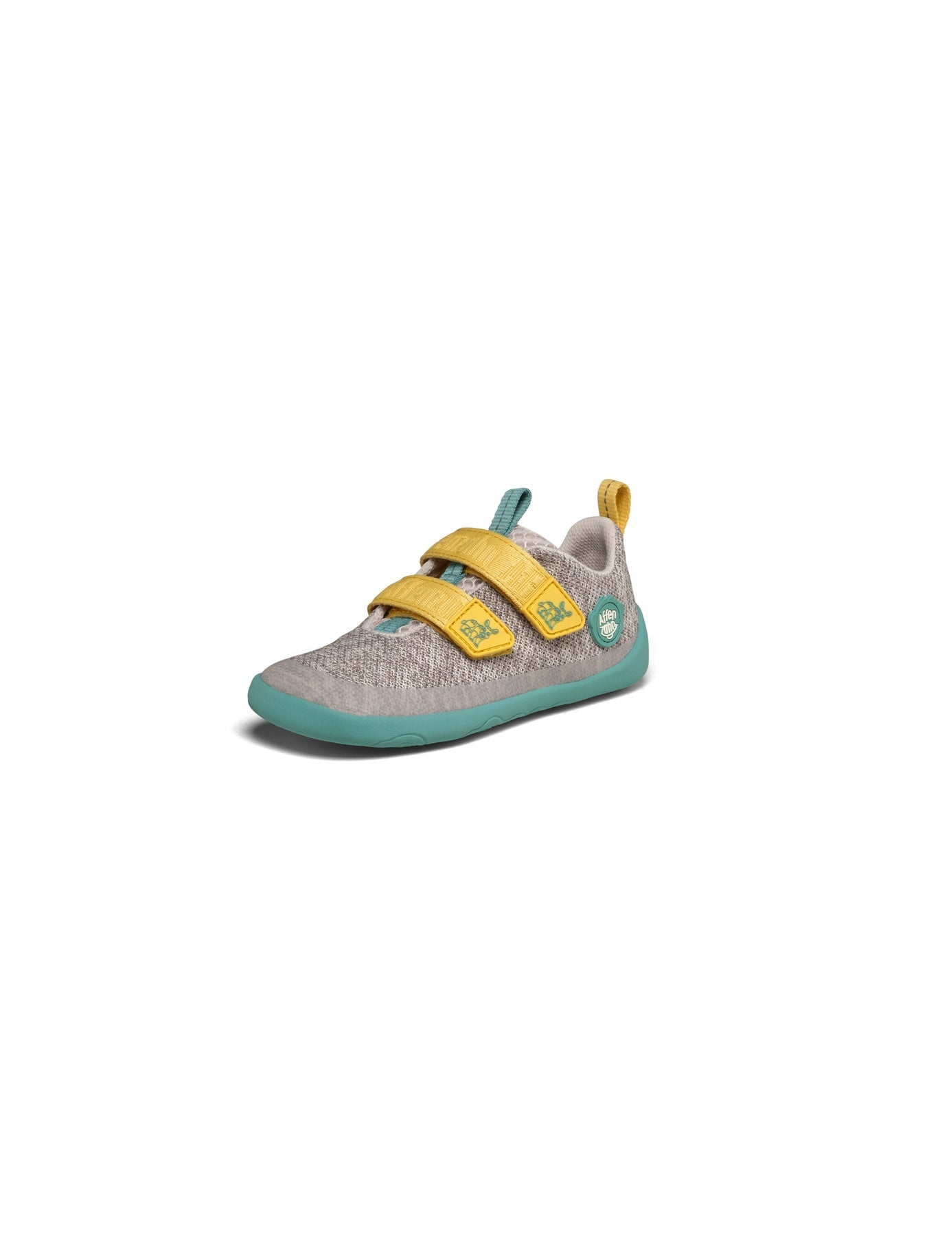 Affenzahn Sneaker Knit Happy - Rhino