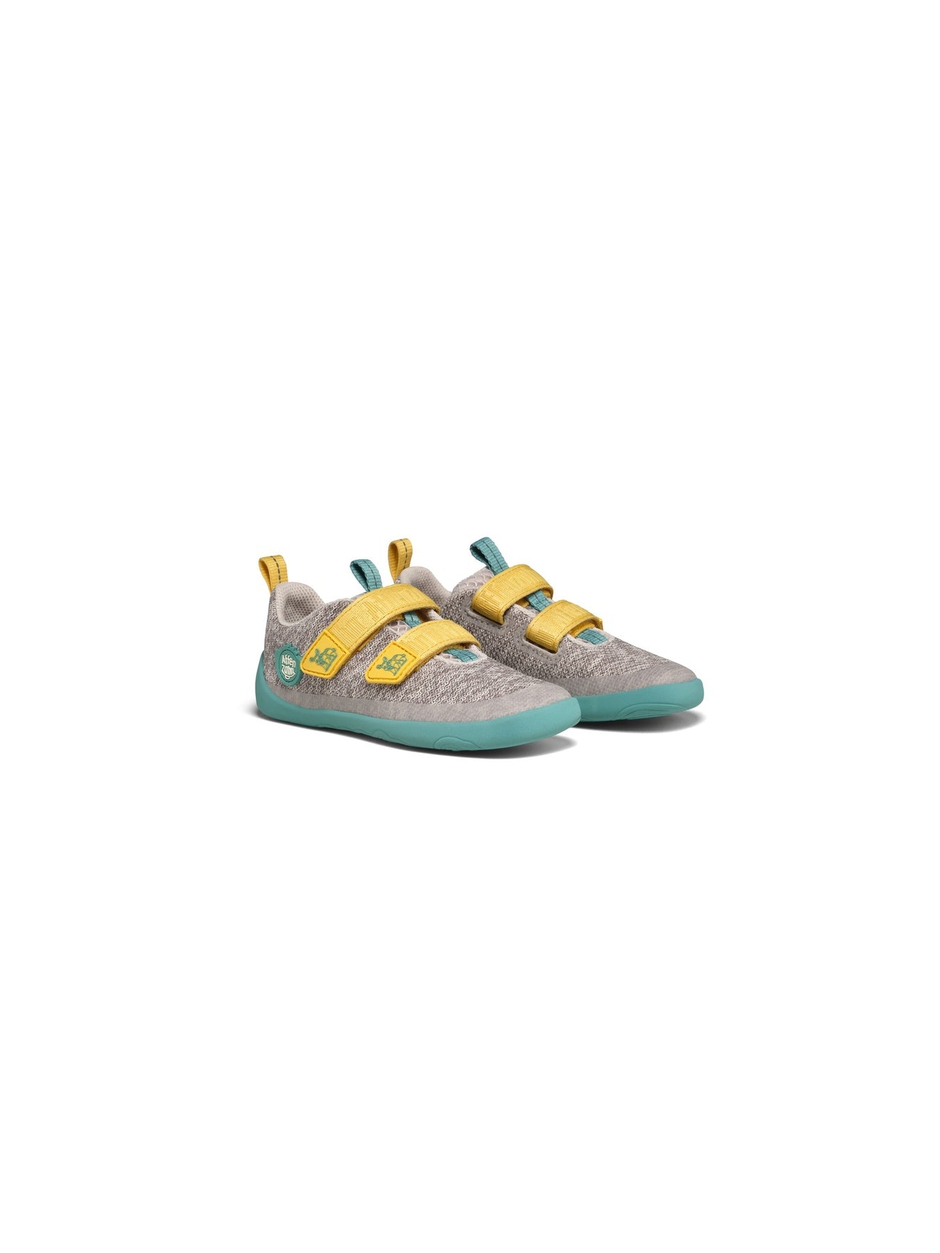 Affenzahn Sneaker Knit Happy - Rhino