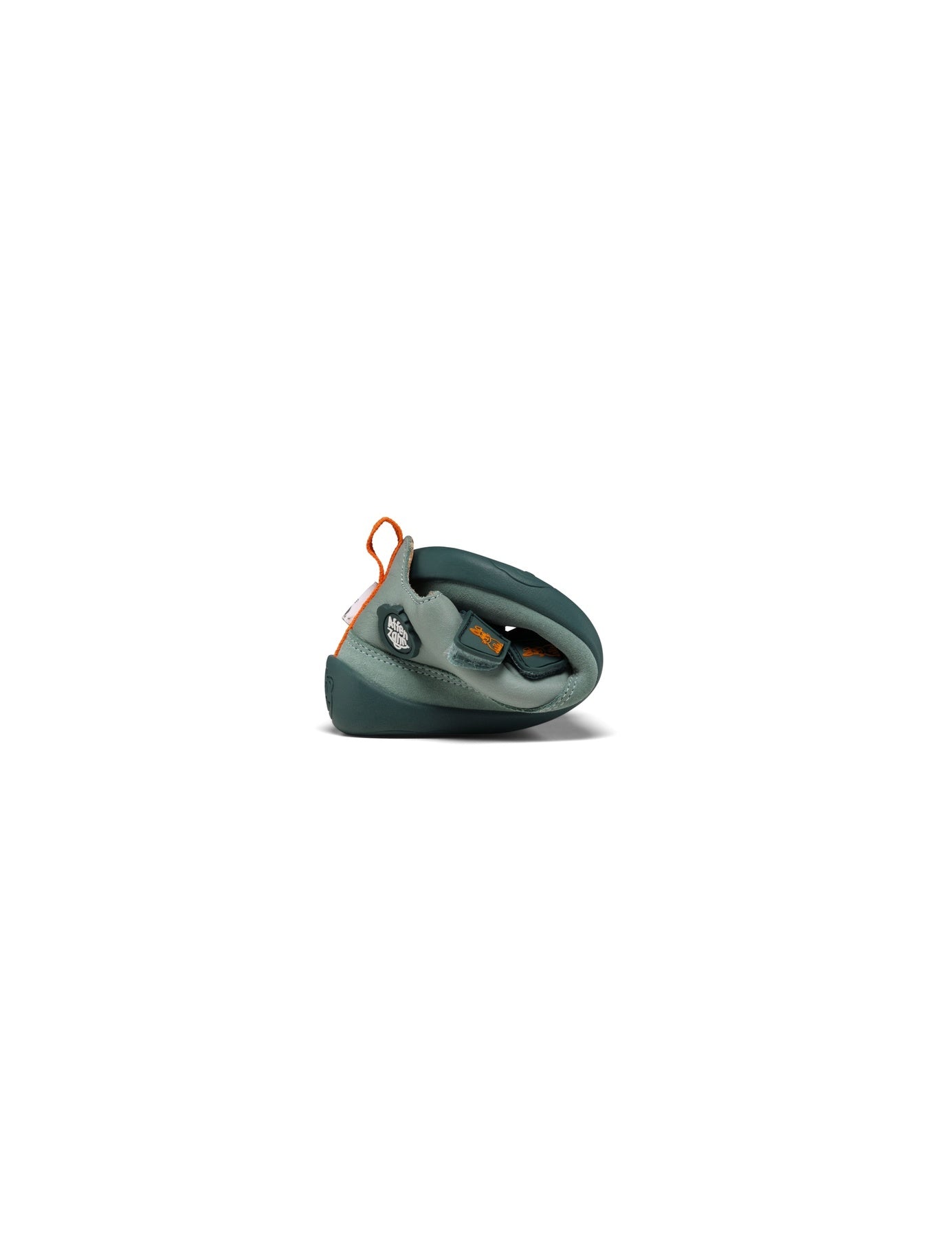 Affenzahn Sneaker Leather Buddy - Bunny