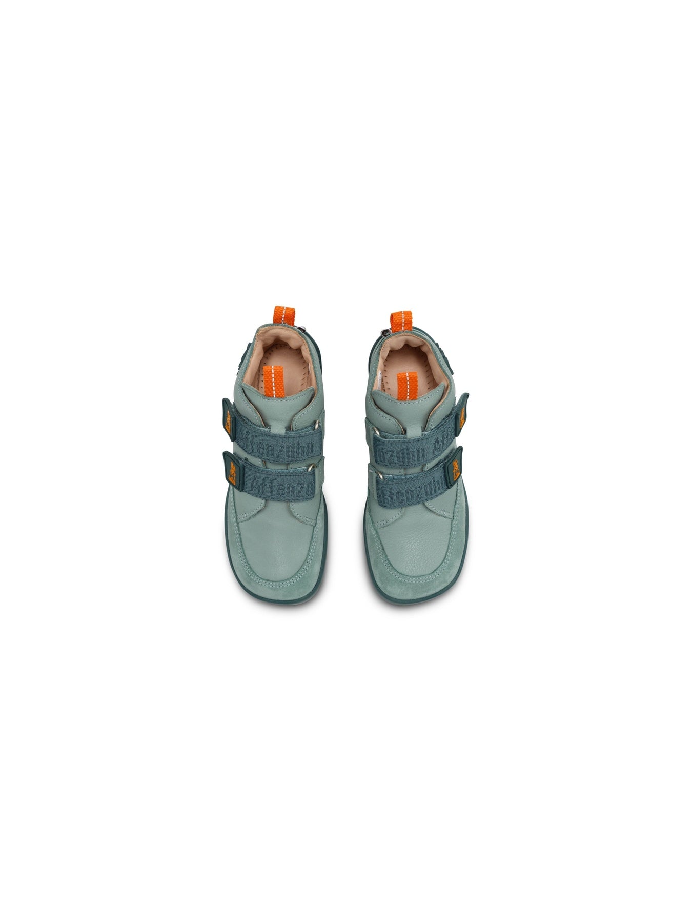 Affenzahn Sneaker Leather Buddy - Bunny