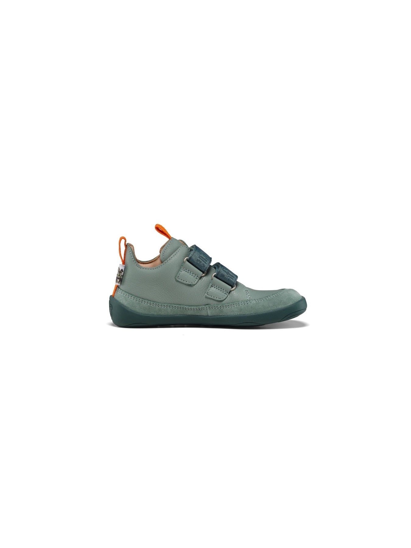 Affenzahn Sneaker Leather Buddy - Bunny