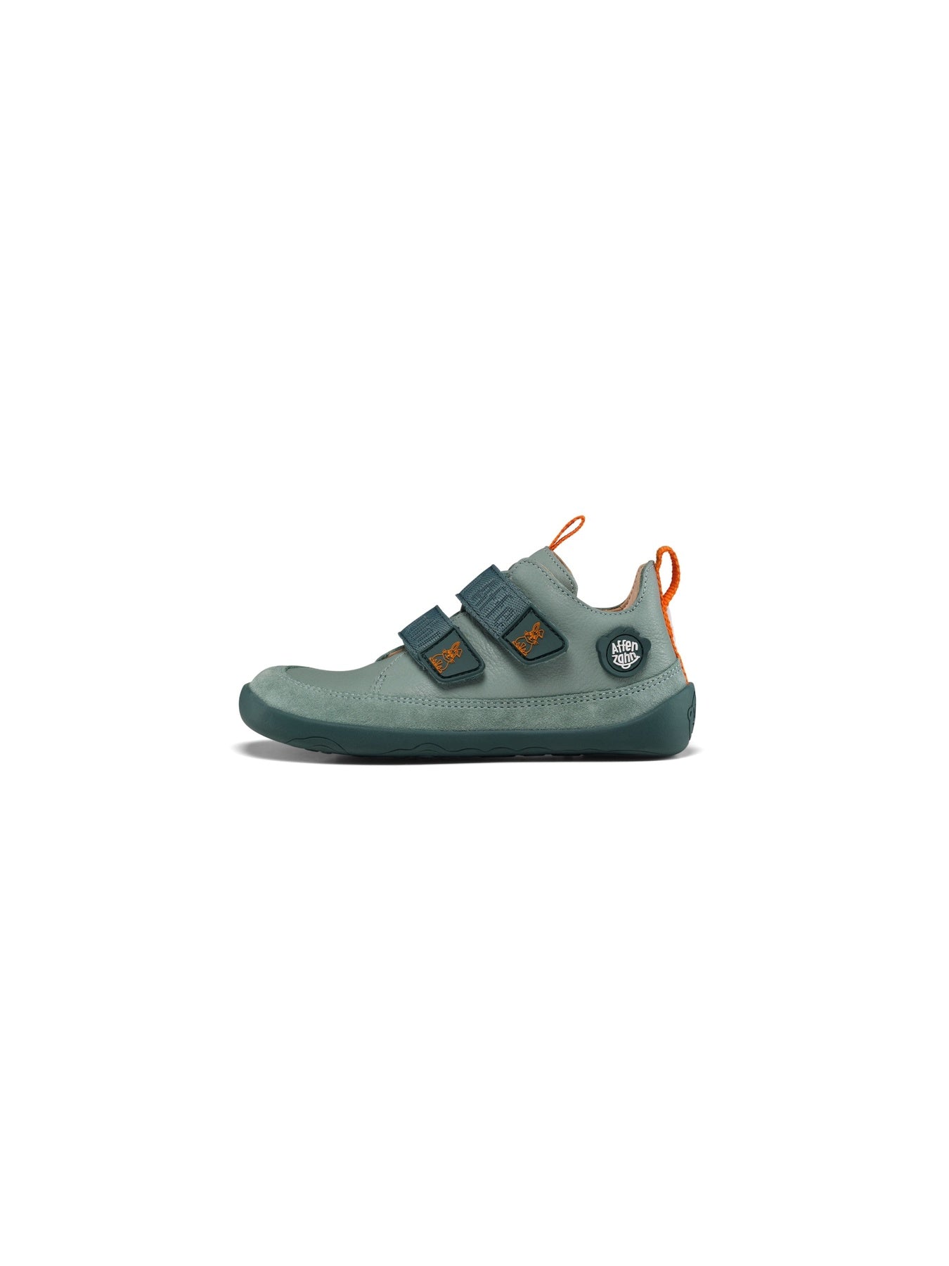 Affenzahn Sneaker Leather Buddy - Bunny