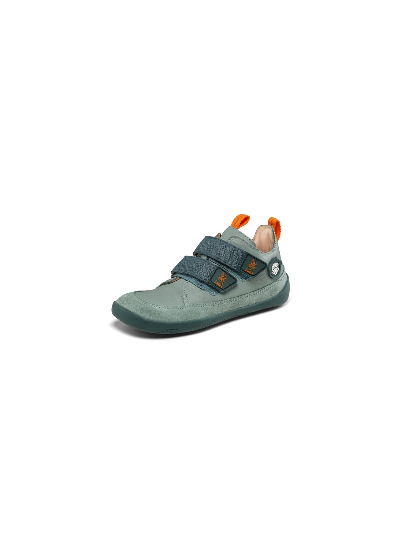 Affenzahn Sneaker Leather Buddy - Bunny