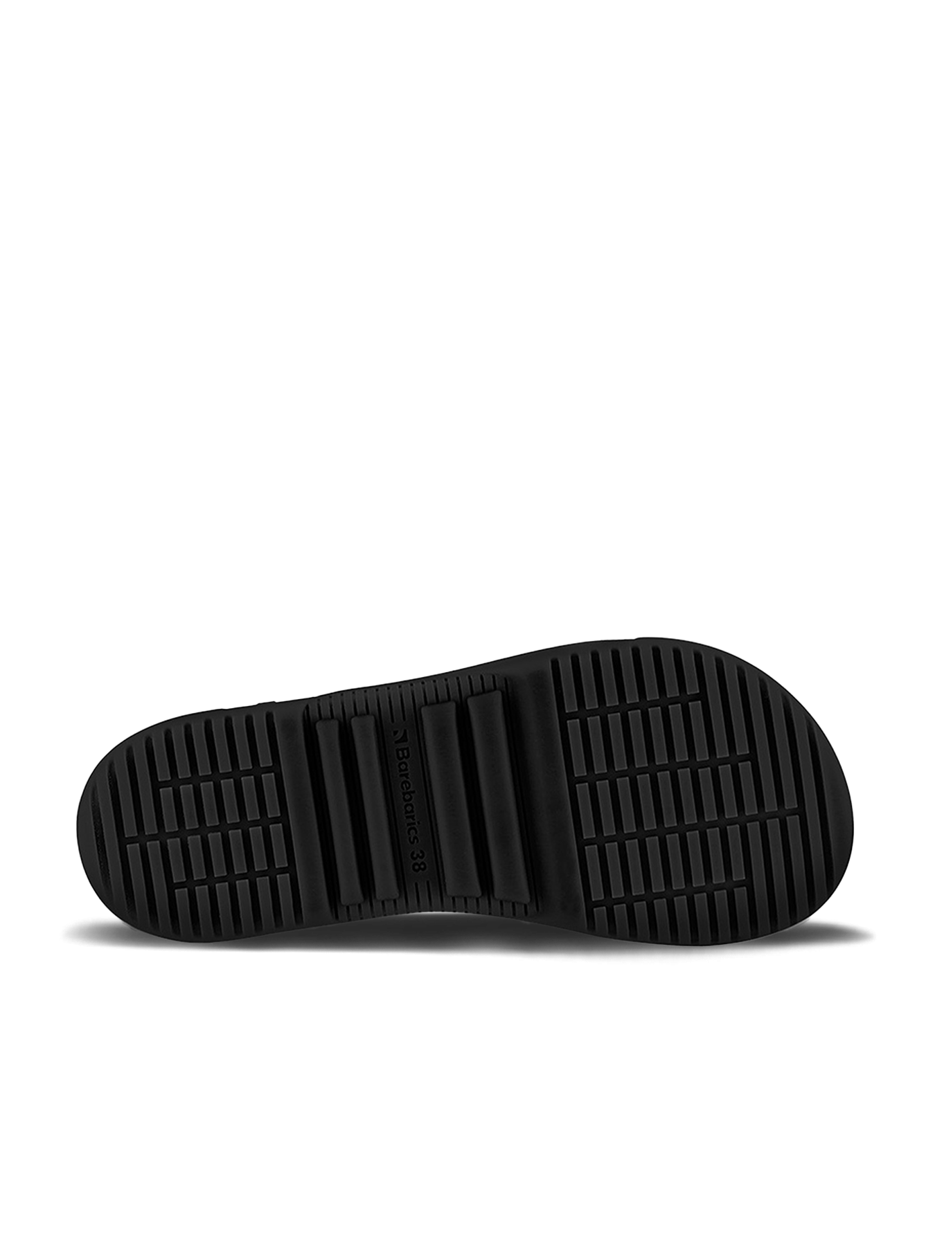 Barebarics Evo - All Black dámské