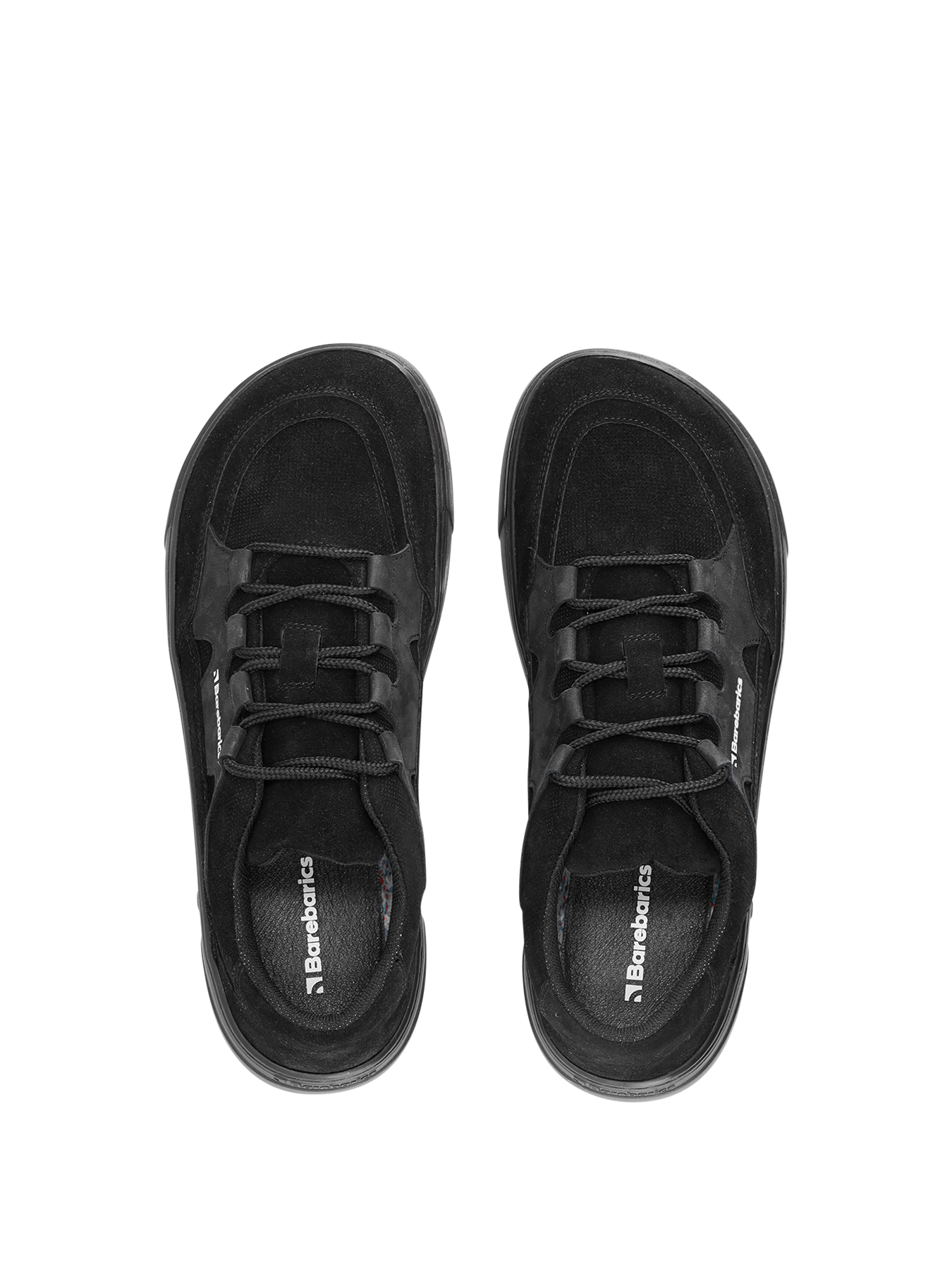 Barebarics Evo - All Black dámské
