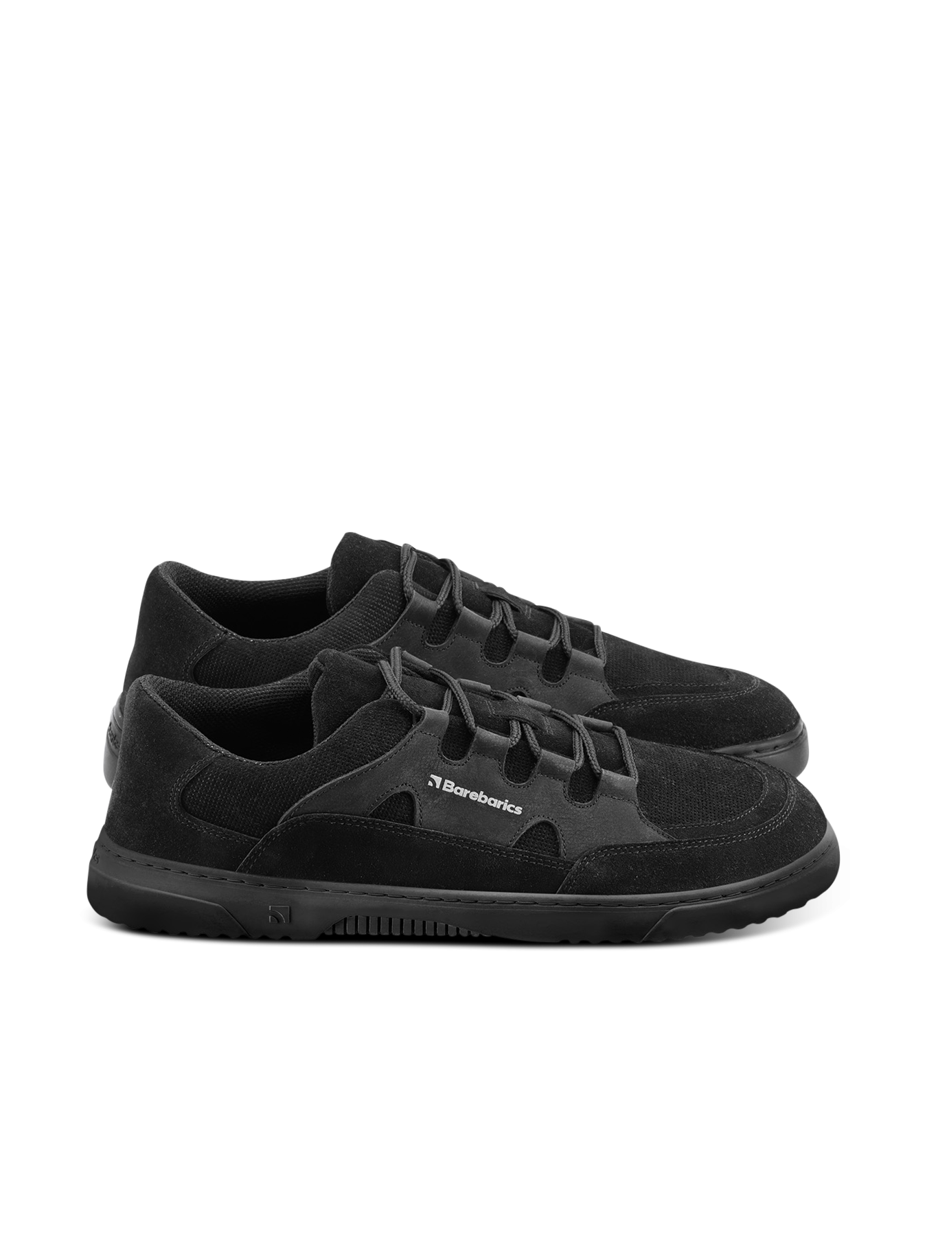 Barebarics Evo - All Black dámské