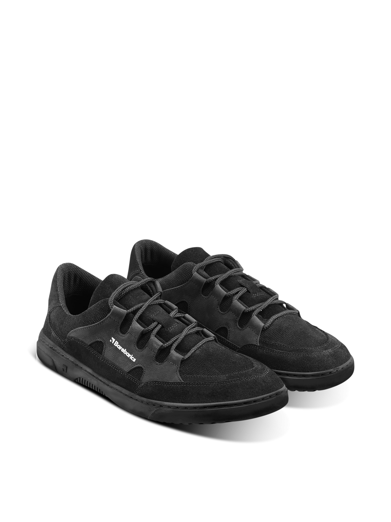 Barebarics Evo - All Black dámské