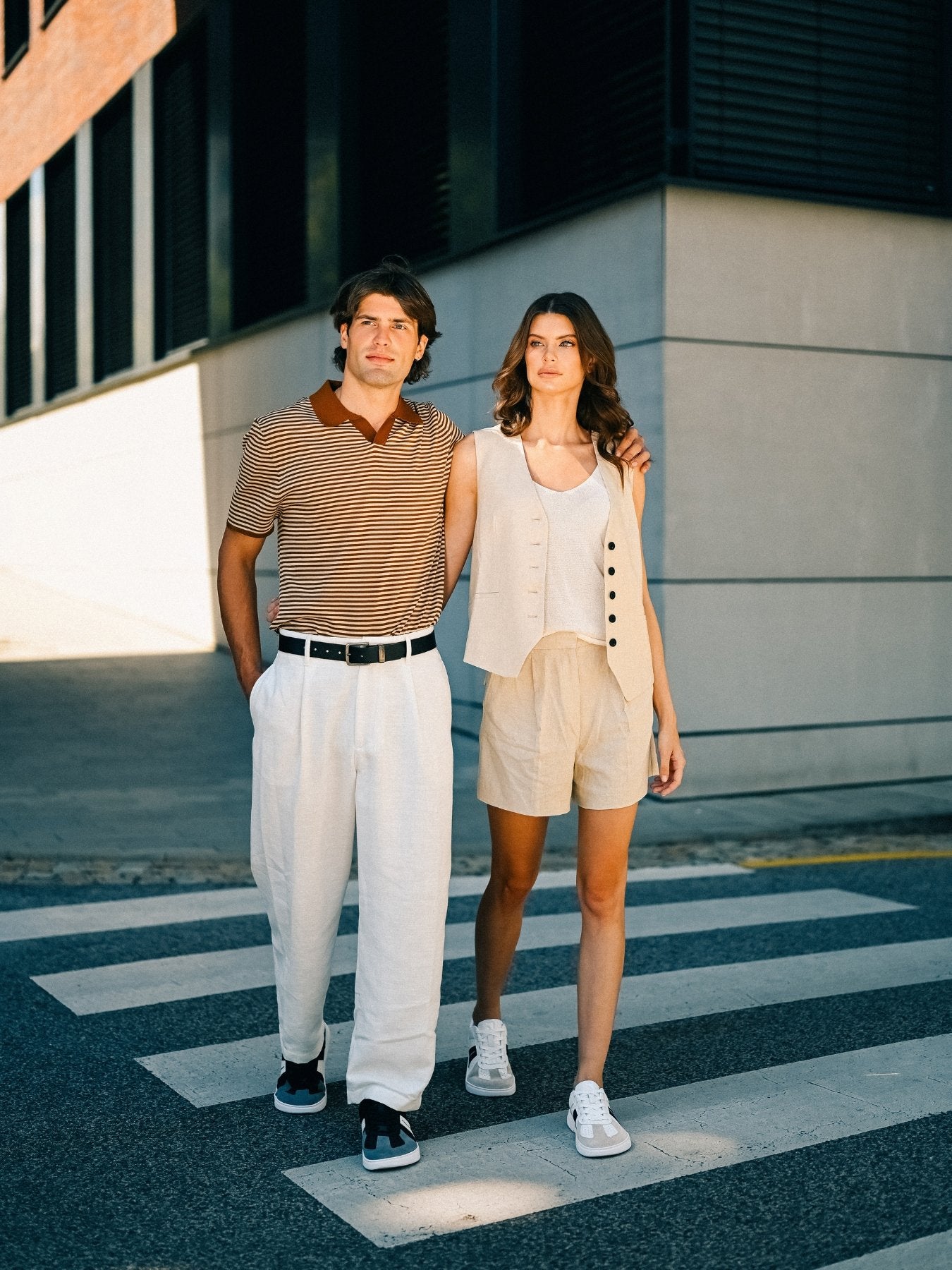 Barebarics Icara - Black & Dark Grey pánské