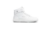 Barebarics Zing - High Top - All White dámské