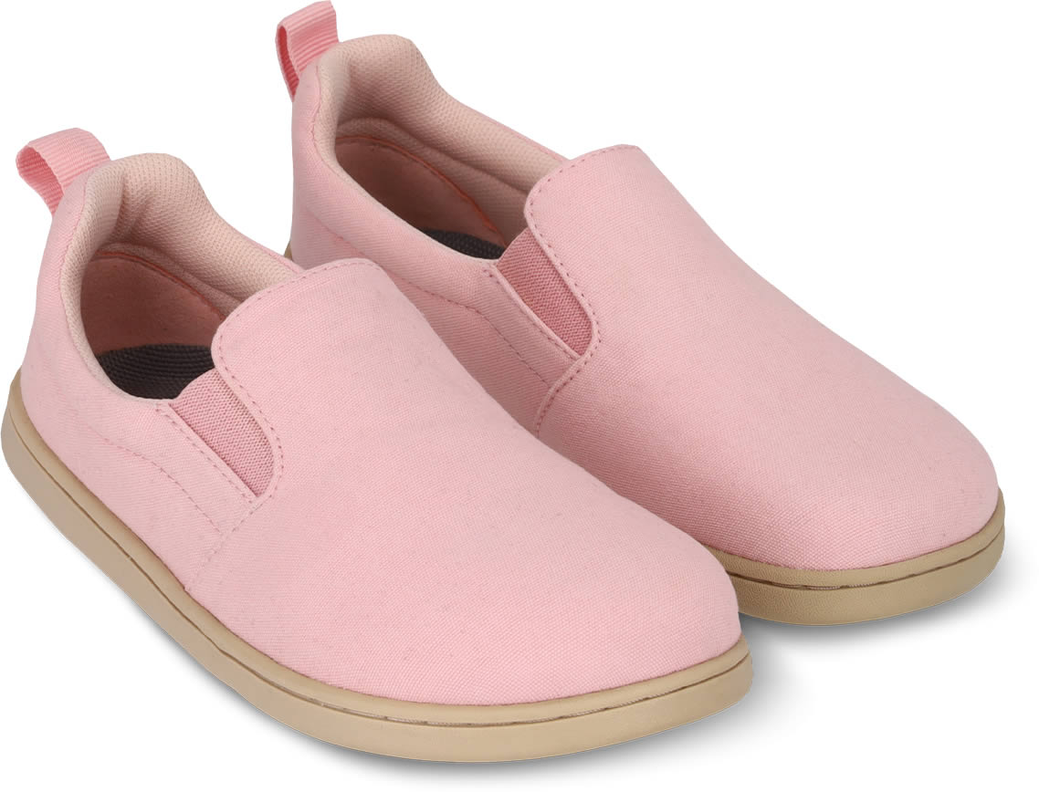 Be Lenka Aura Cotton Candy Pink - boční pohled